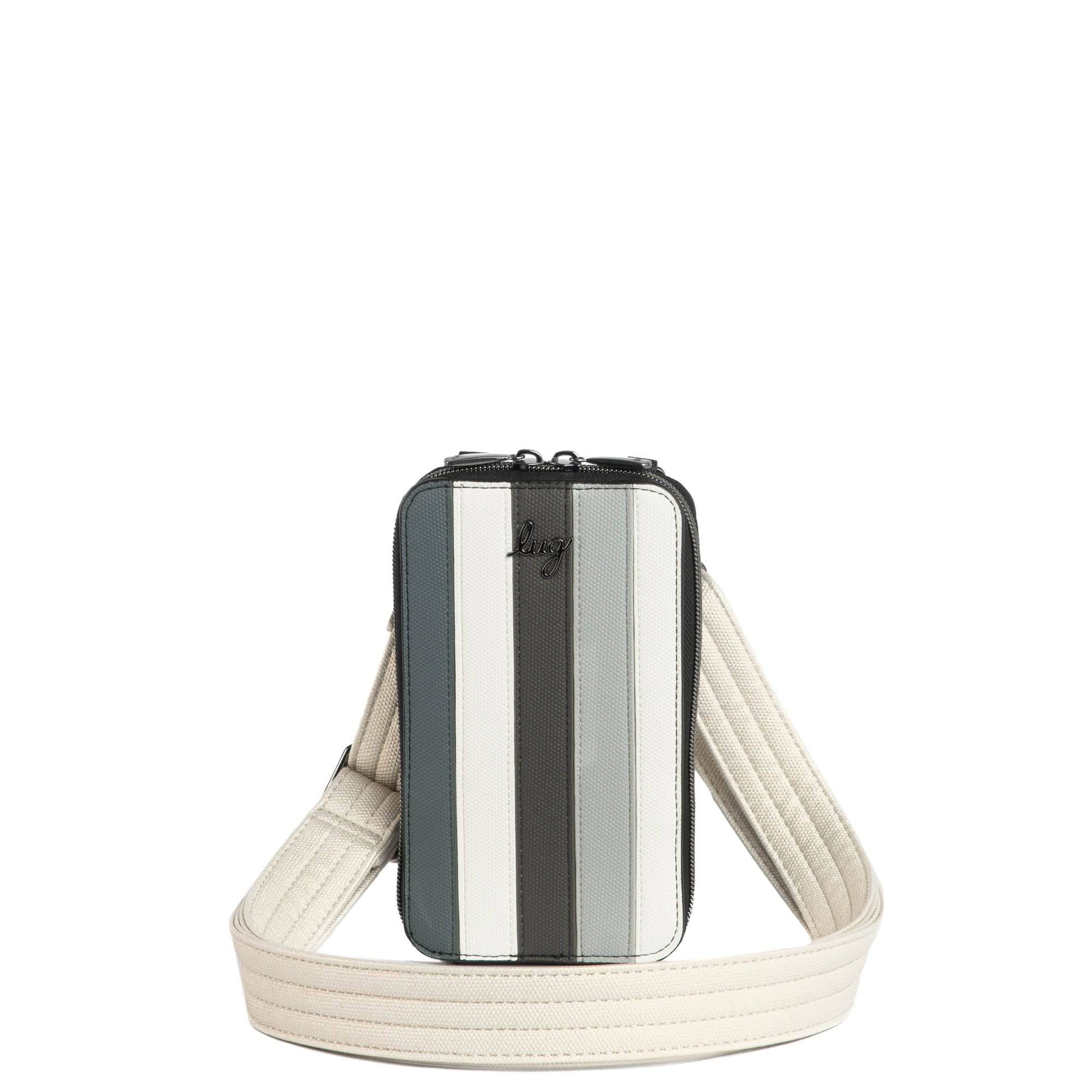 Adjustable Matte Luxe VL Bag Strap - 1.25