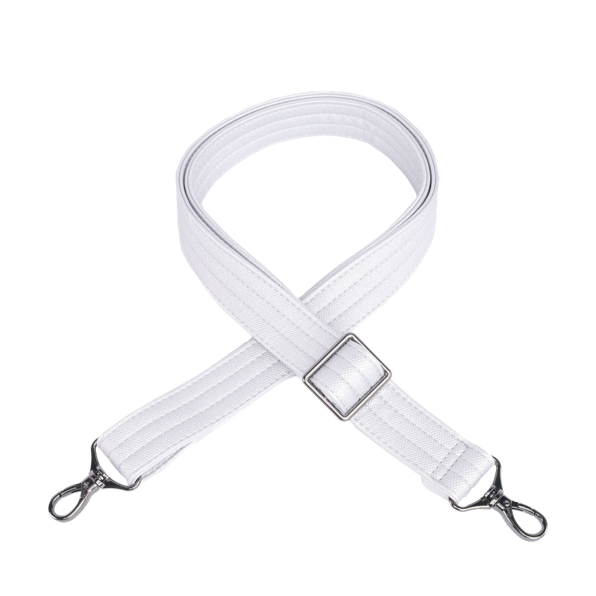 Adjustable Matte Luxe VL Bag Strap - 1.25