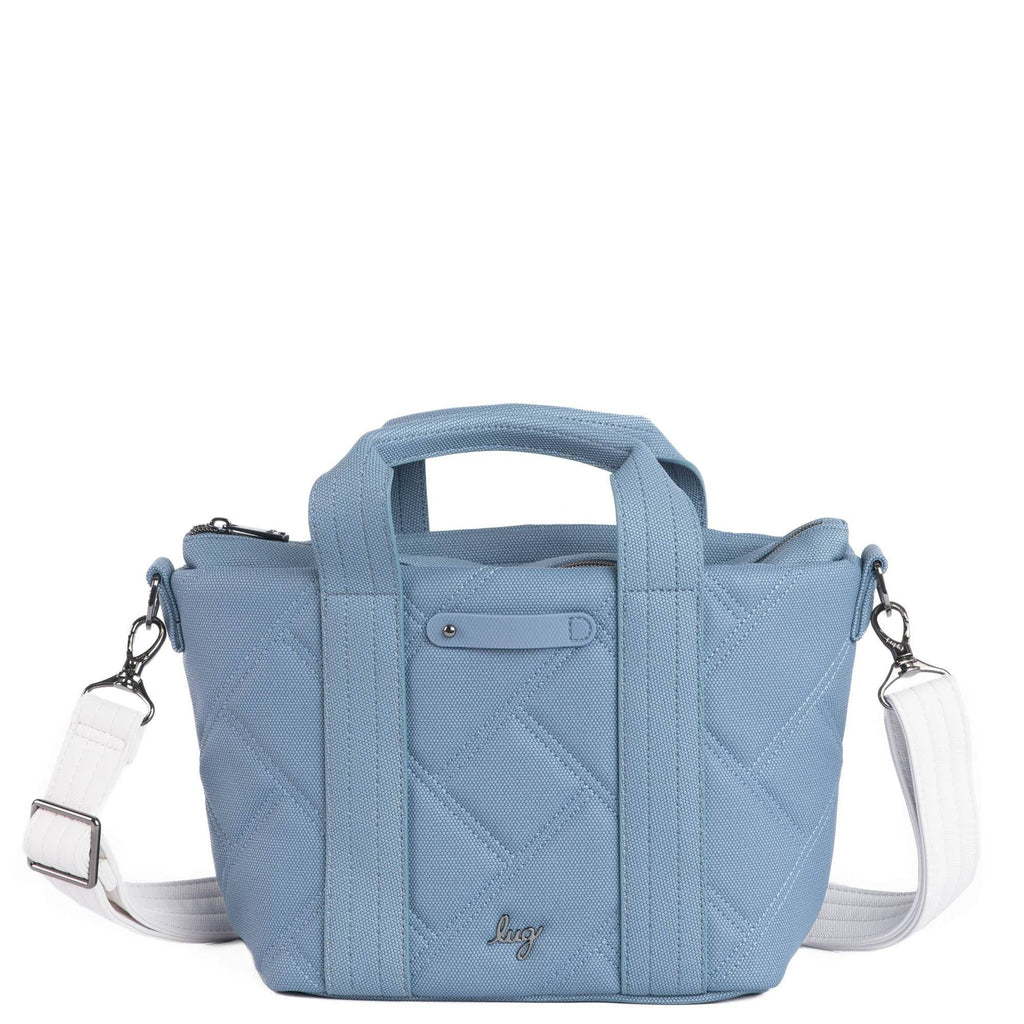 Adjustable Matte Luxe VL Bag Strap - 1.25