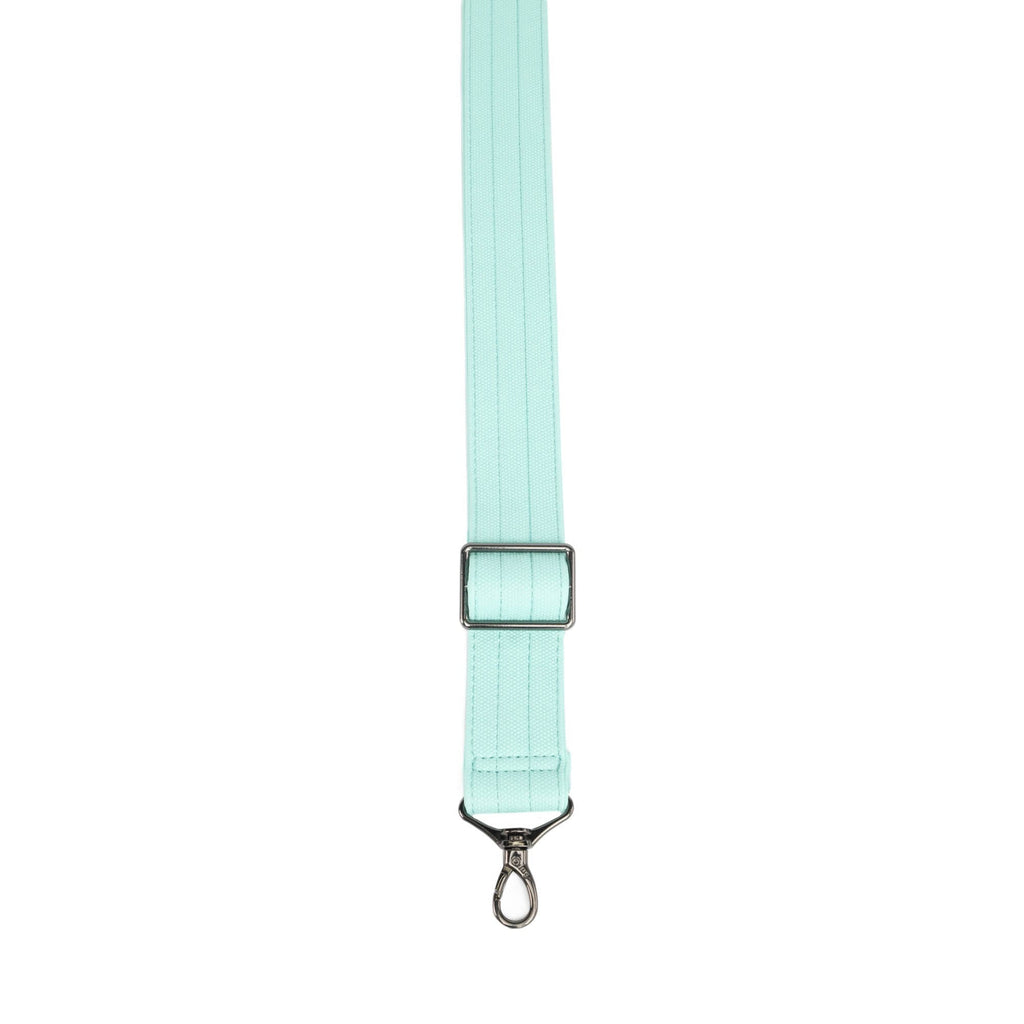 Adjustable Matte Luxe VL Bag Strap - 1.5