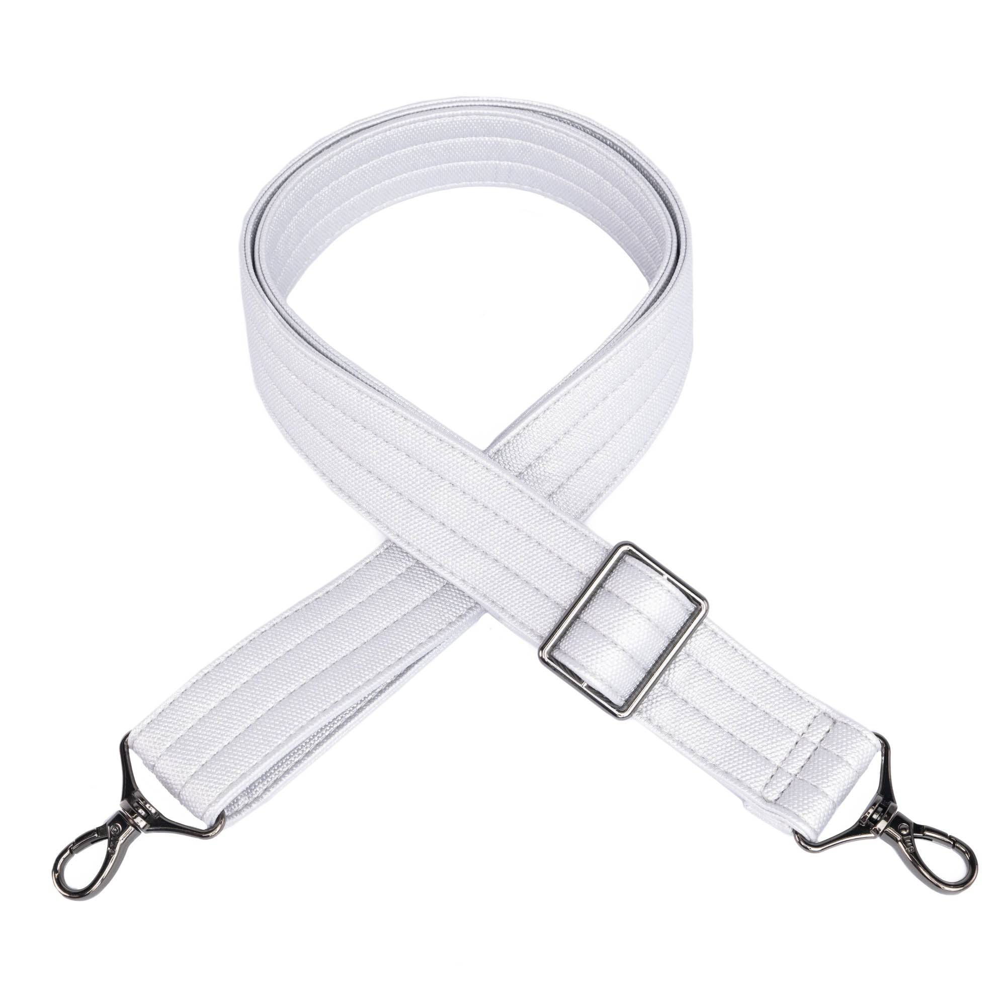 Adjustable Matte Luxe VL Bag Strap - 1.5