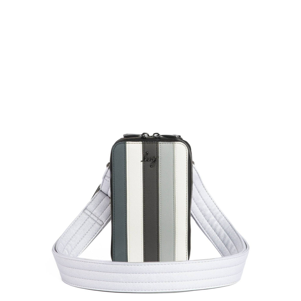 Adjustable Matte Luxe VL Bag Strap - 1.5