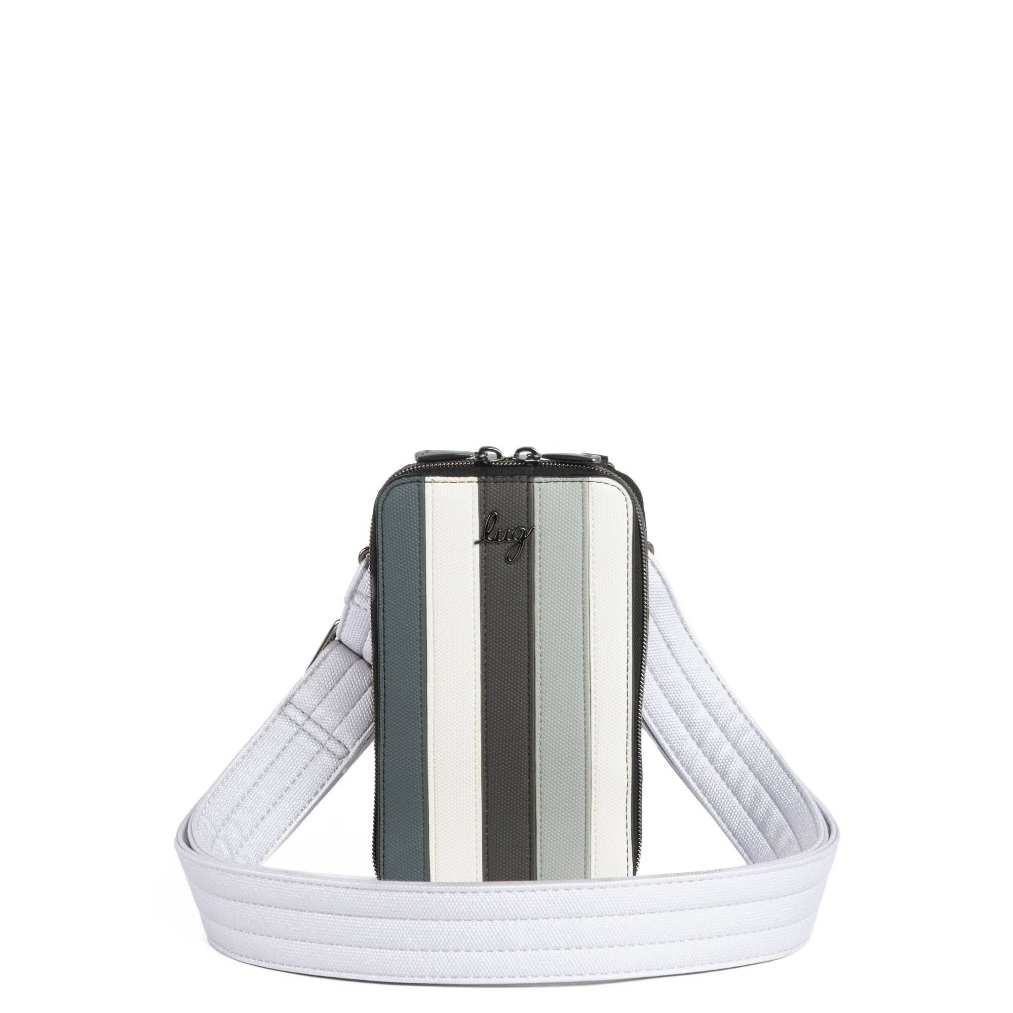 Adjustable Matte Luxe VL Bag Strap - 1.5