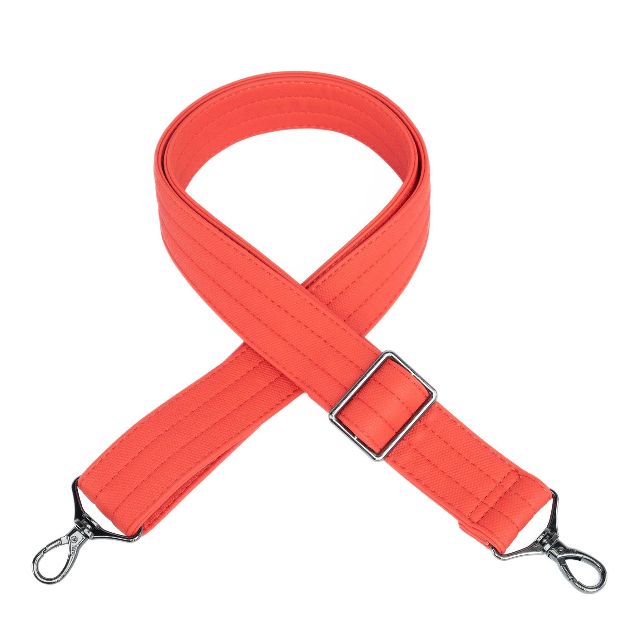 Adjustable Matte Luxe VL Bag Strap - 1.5