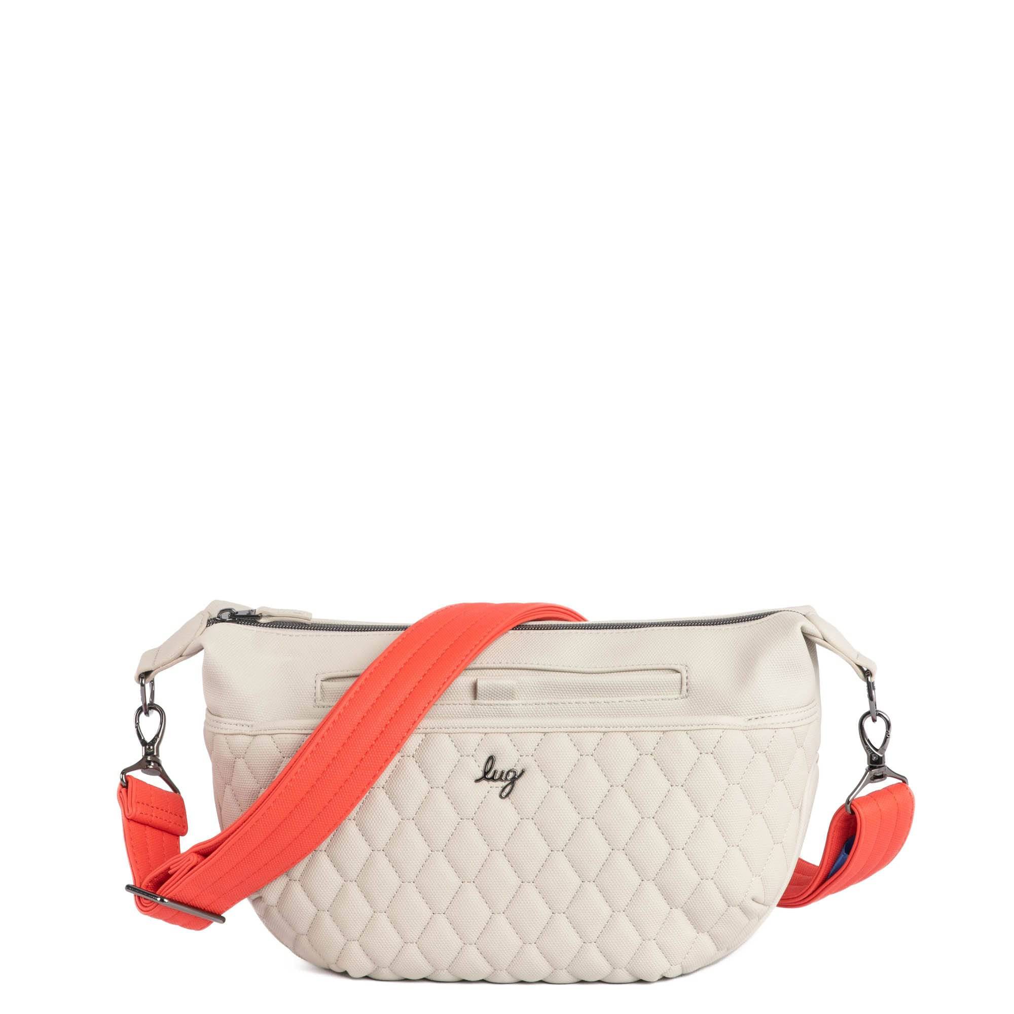 Adjustable Matte Luxe VL Bag Strap - 1.5