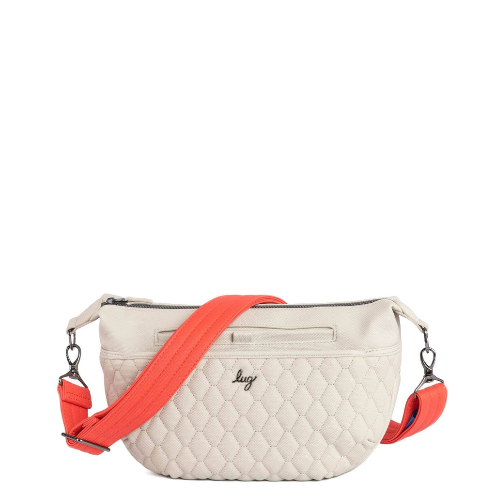 Adjustable Matte Luxe VL Bag Strap - 1.5