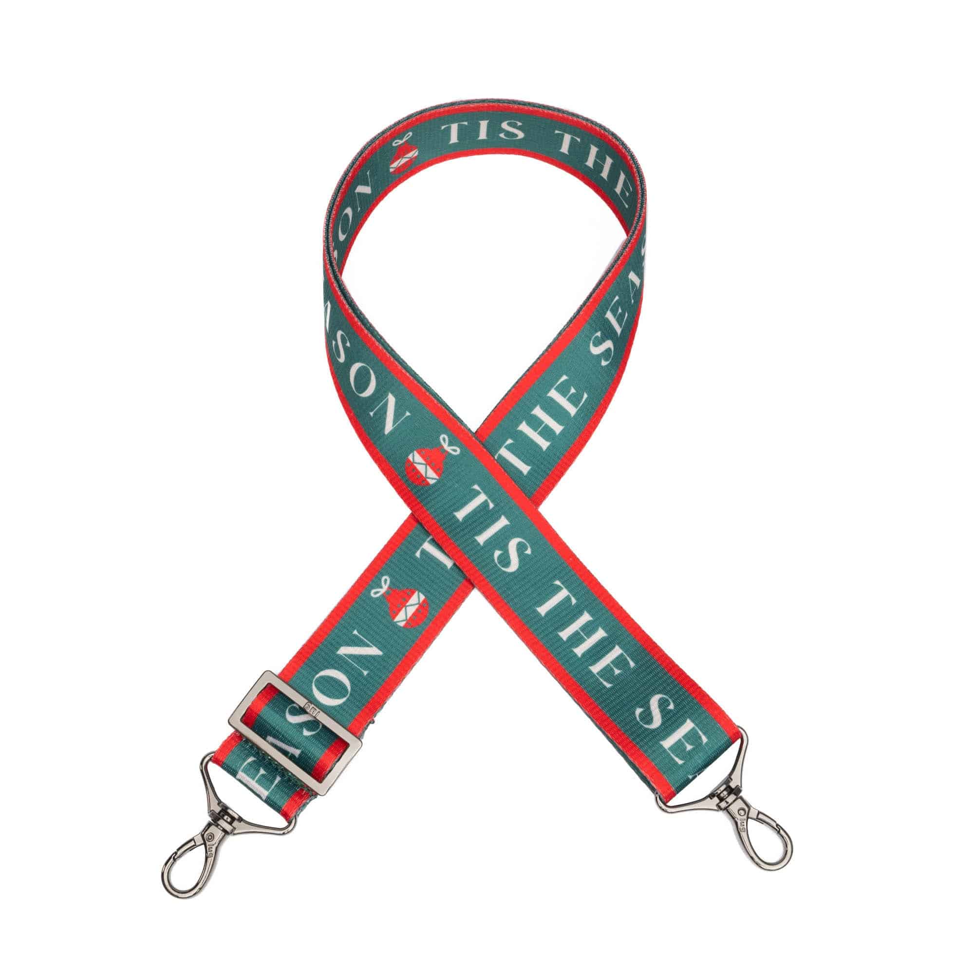 Adjustable Classic Bag Strap - 1.5