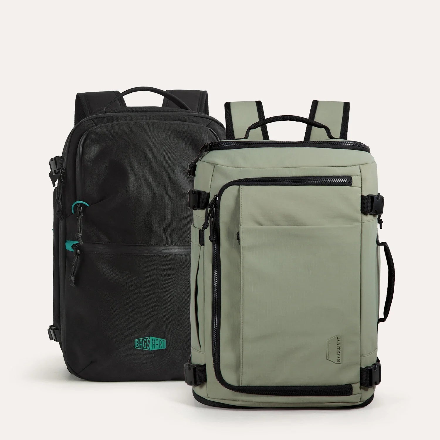 Blast & Faro Travel Set