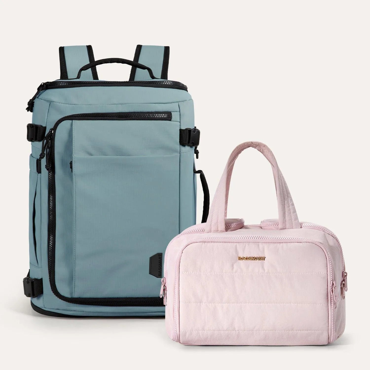 Blast & Spacesaver Set