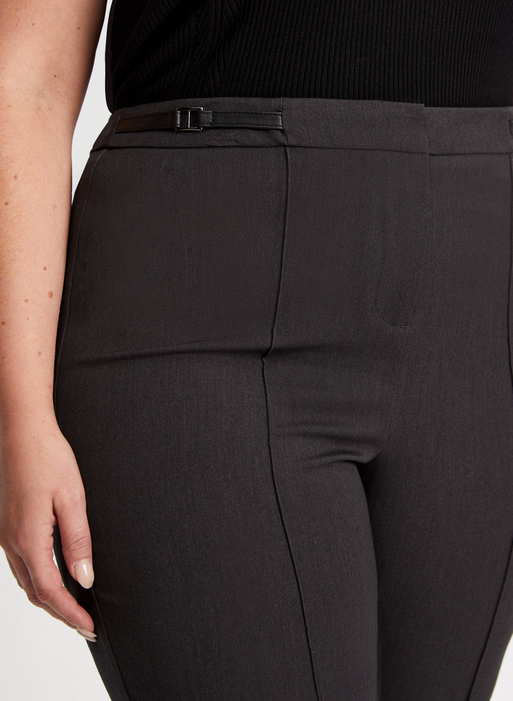 Bi-Stretch Signature Fit Pants