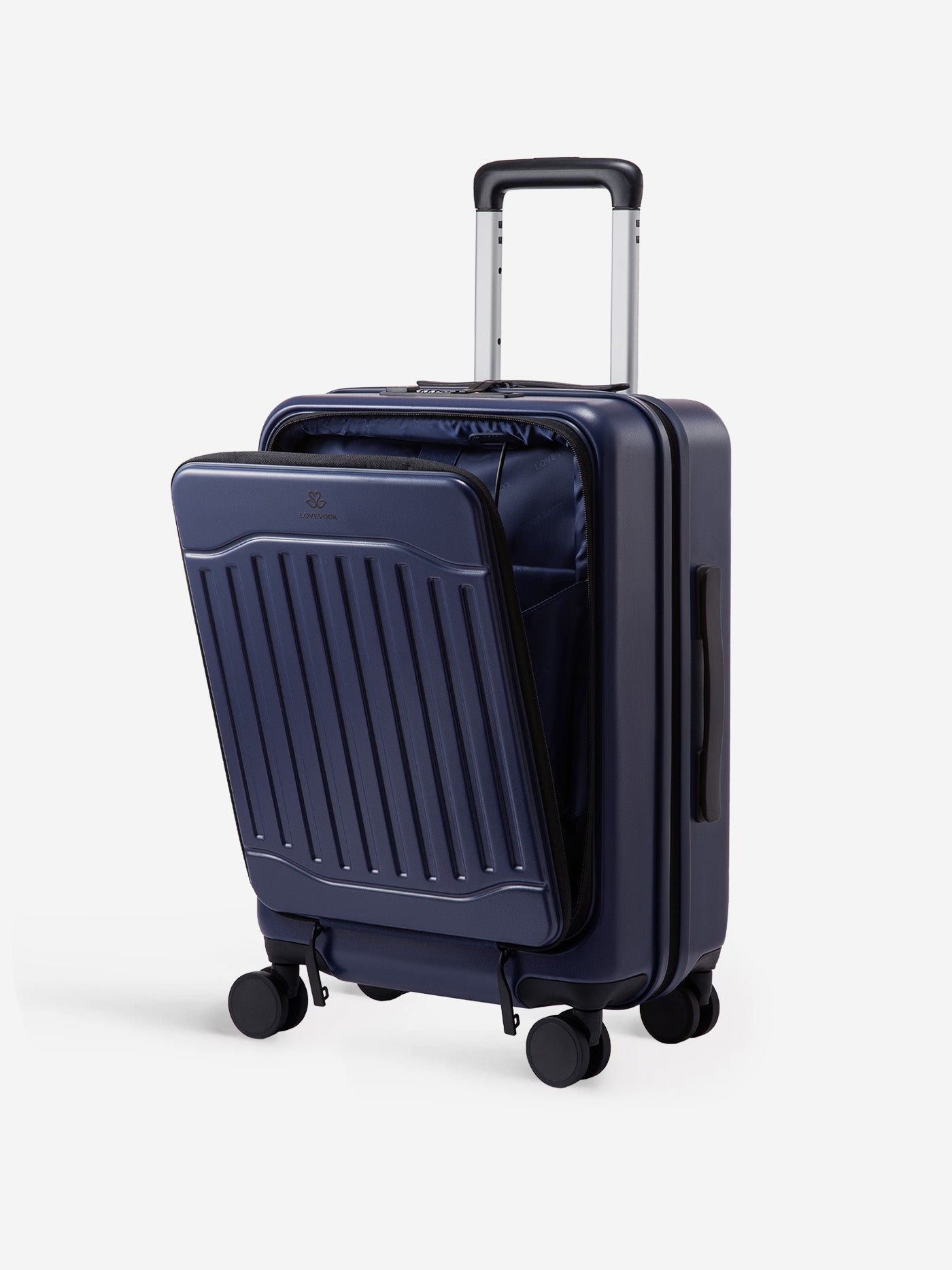 Carry On Suitcases with Wheels, 20(Only available in the US)
