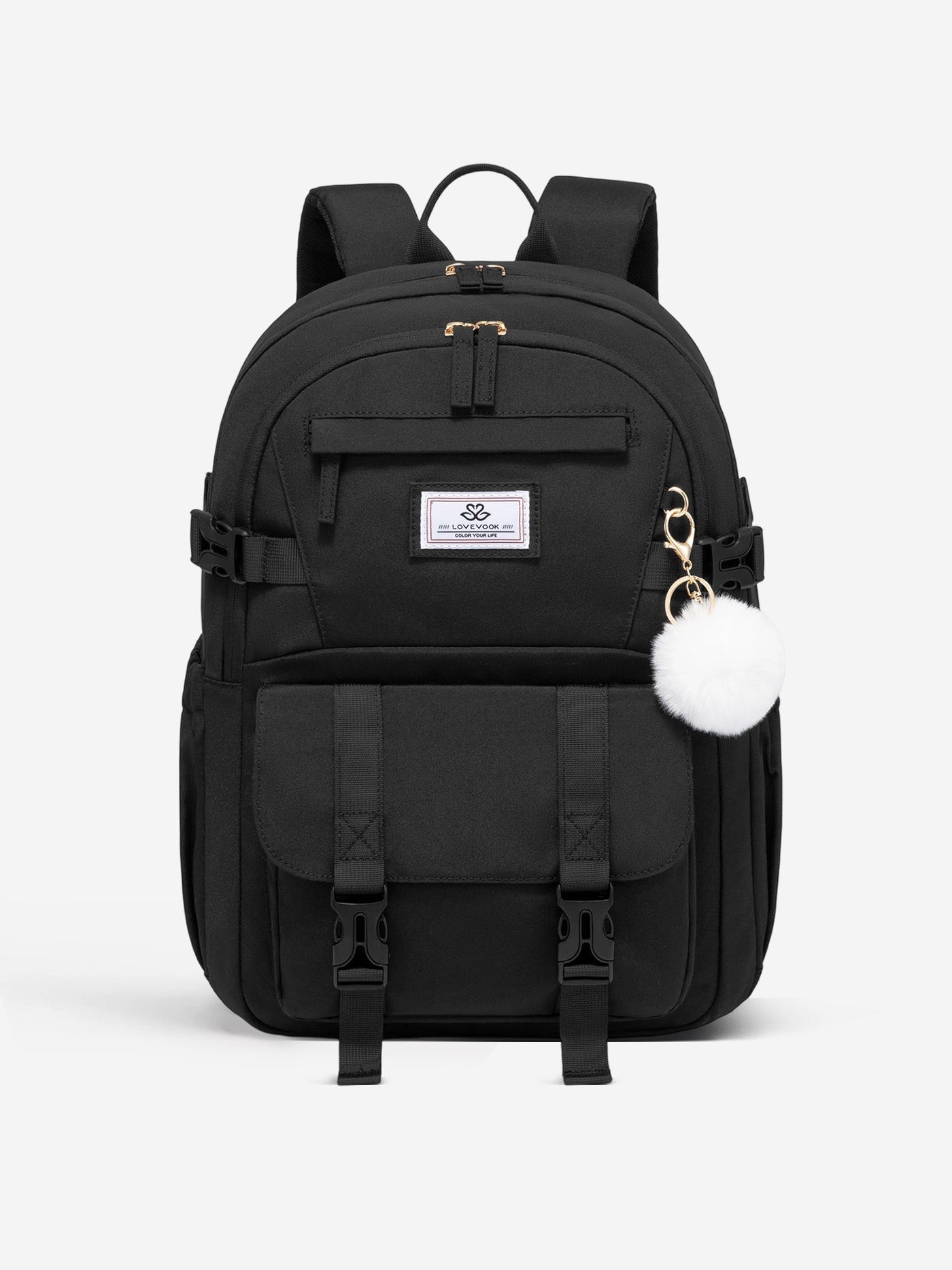 Cute School Backpack, 15.6, 4423