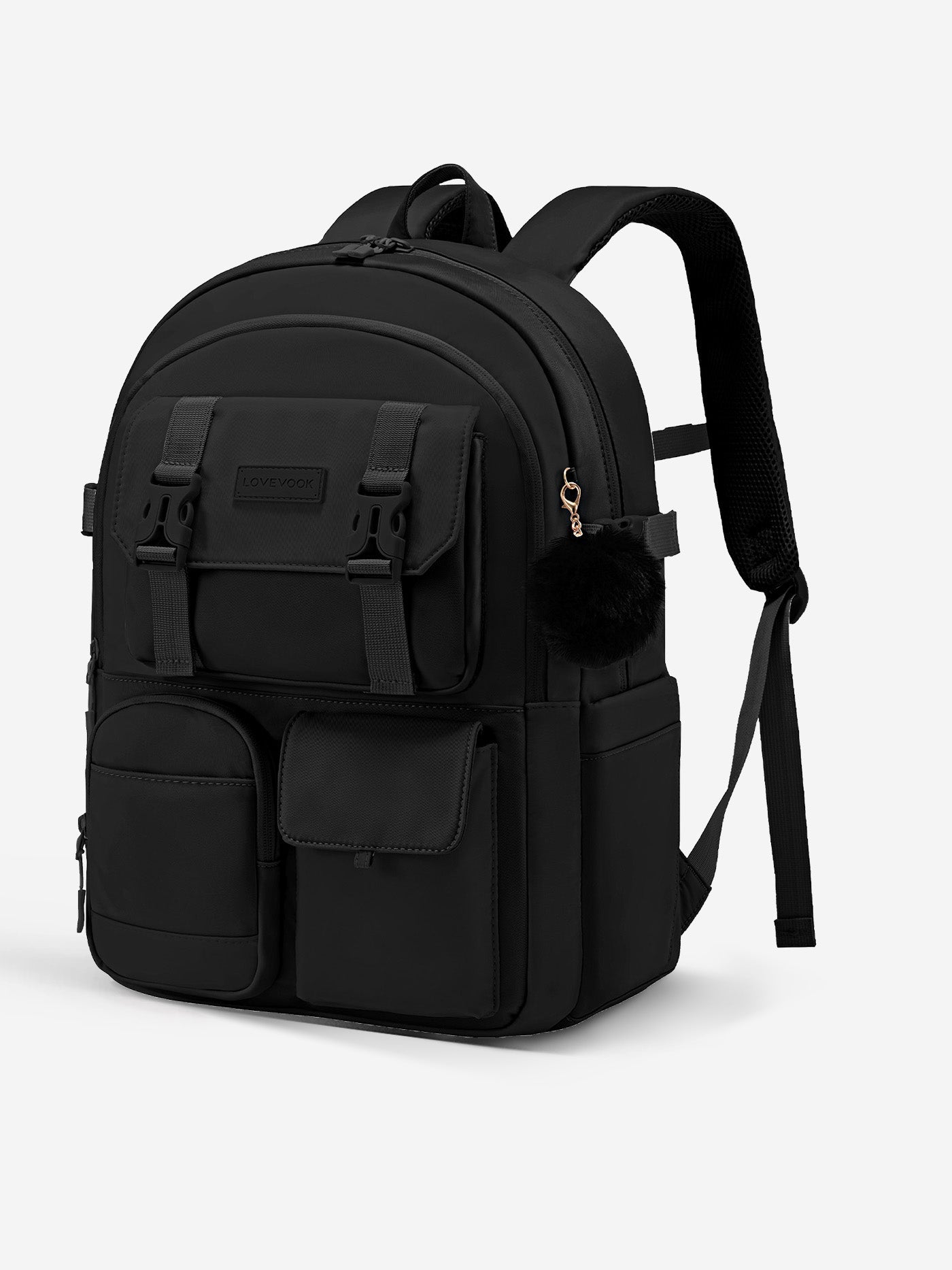 Cute School Backpack, 15.6, 4632