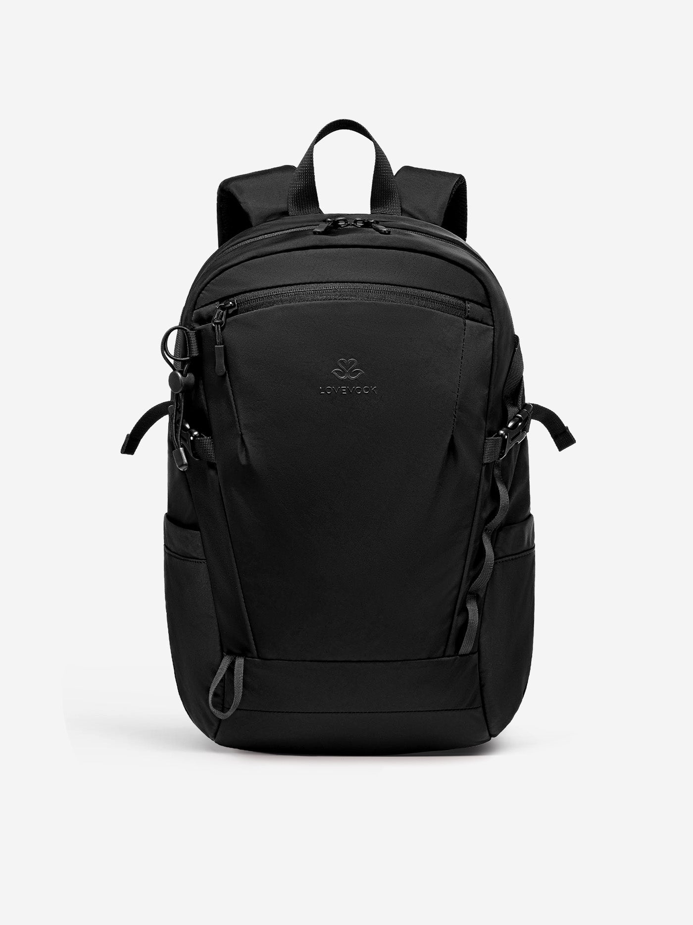 Casual Daypack Backpack, 15.6 17.3