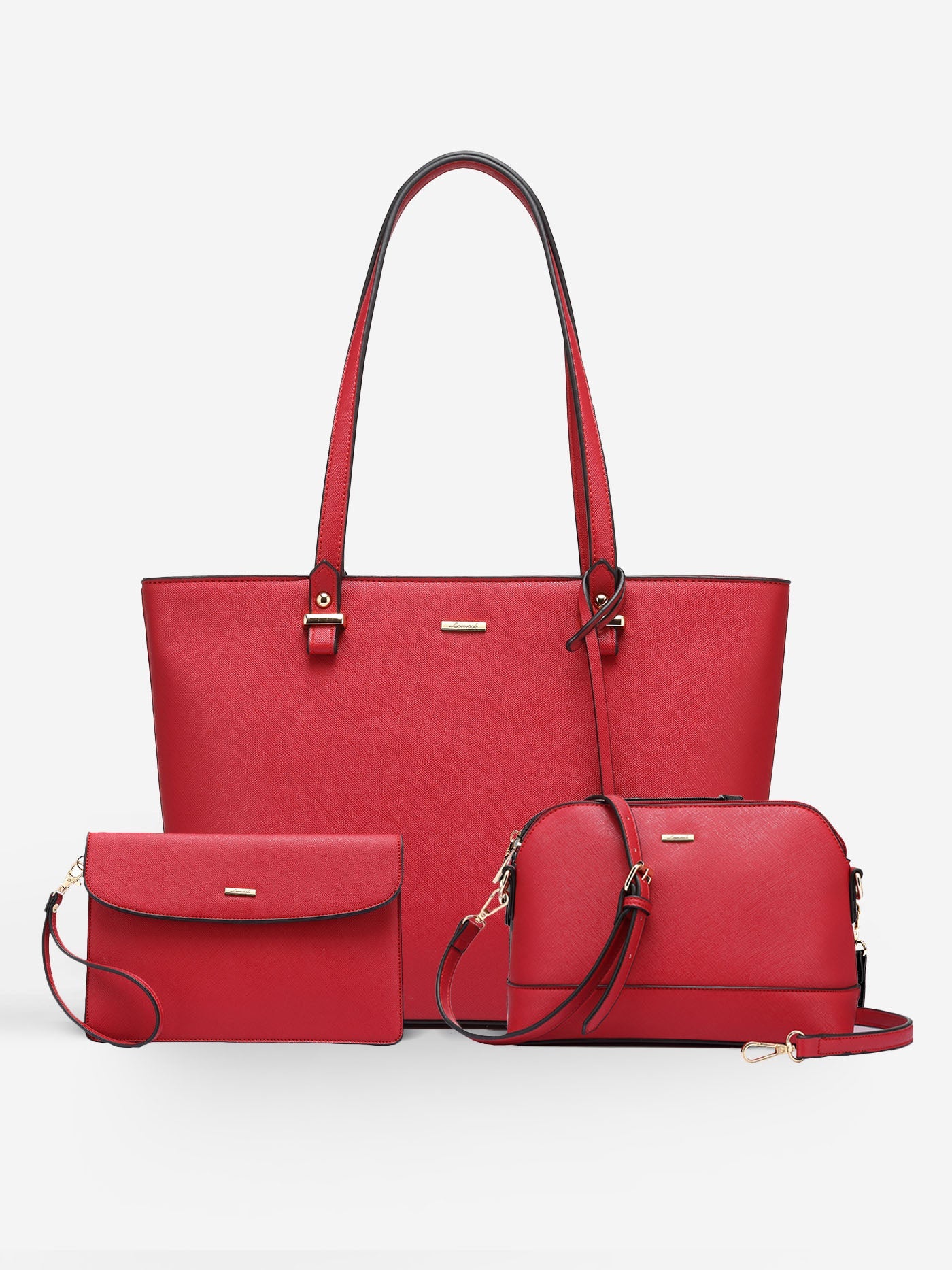 3Pcs Fashion Tote Bag