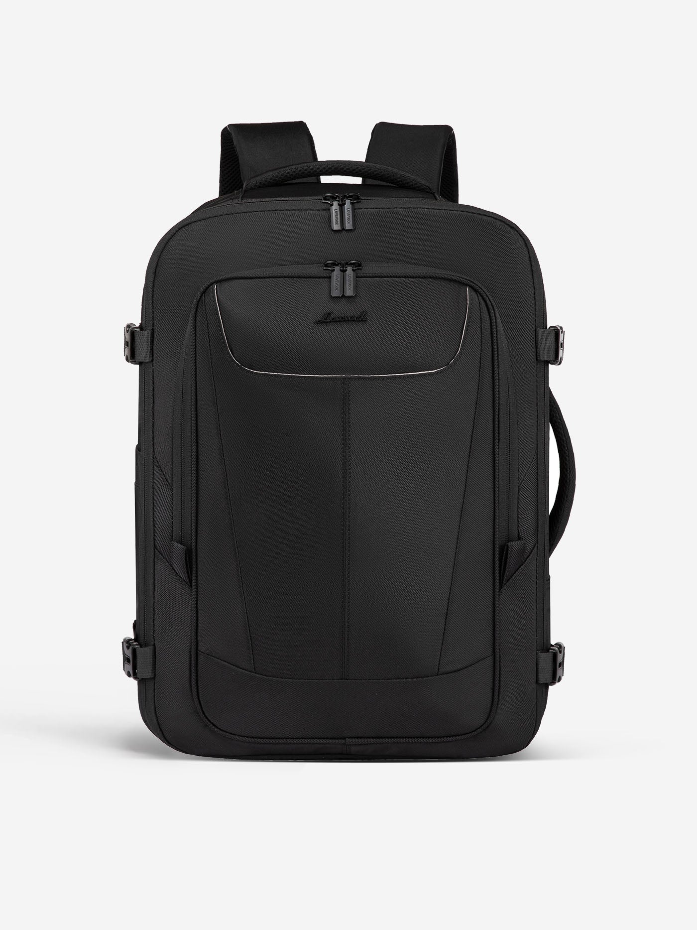 4Pcs Travel Backpack, 35L-45L