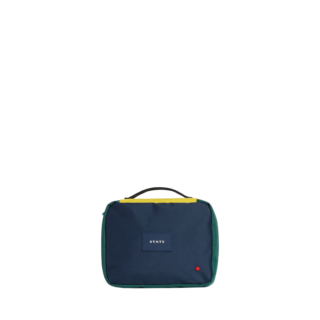 Bensen Toiletry Kit