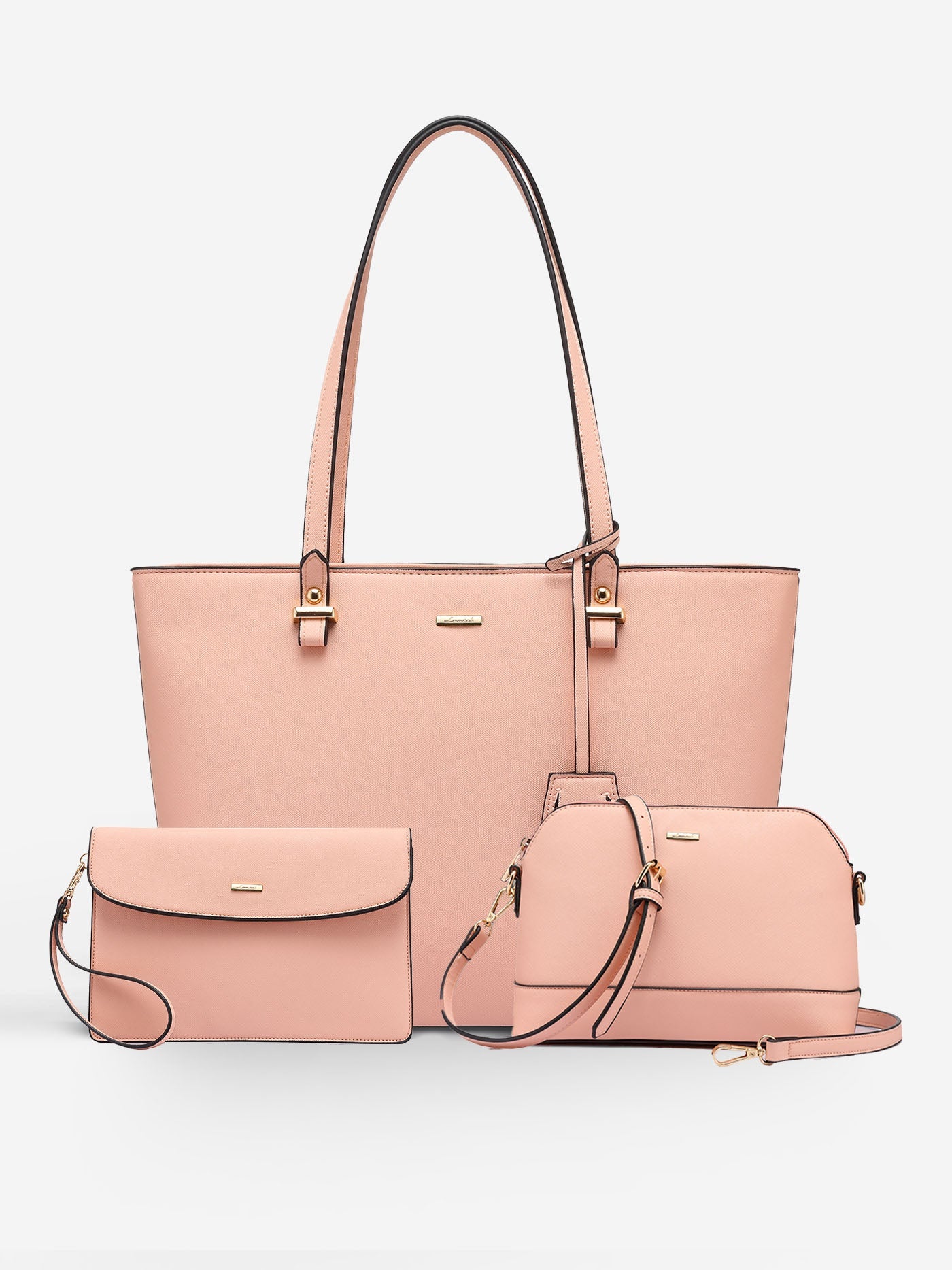 3Pcs Fashion Tote Bag