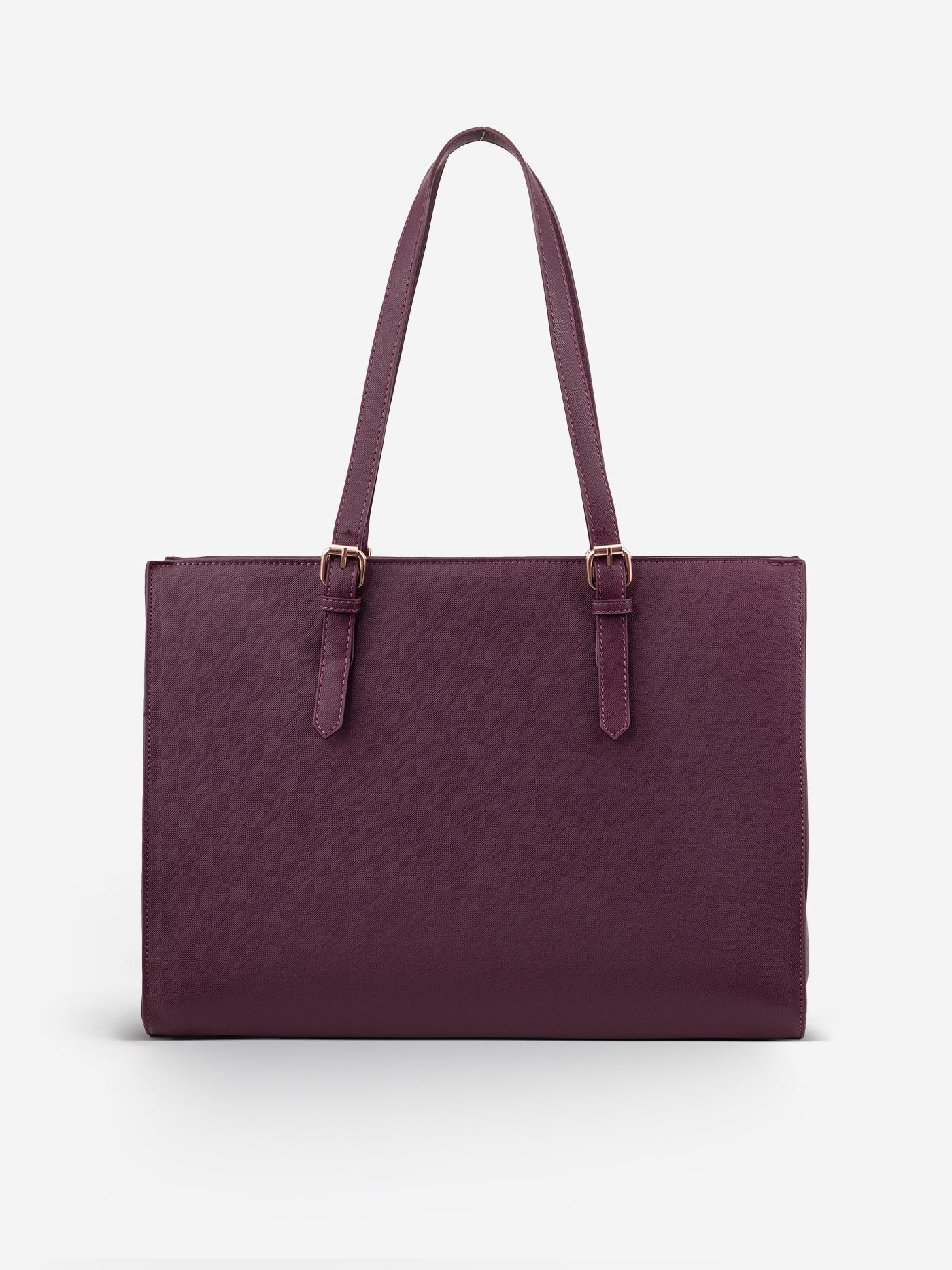 2Pcs Laptop Shoulder Bag, 15.6