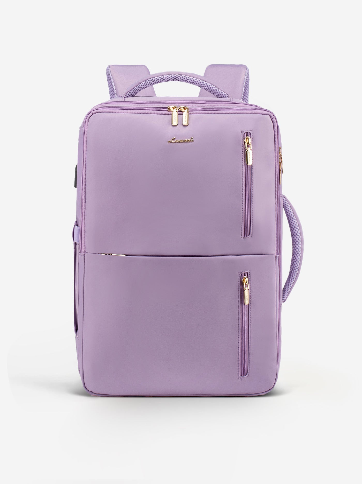 Cloudwalker Ⅱ Backpack-Personalization