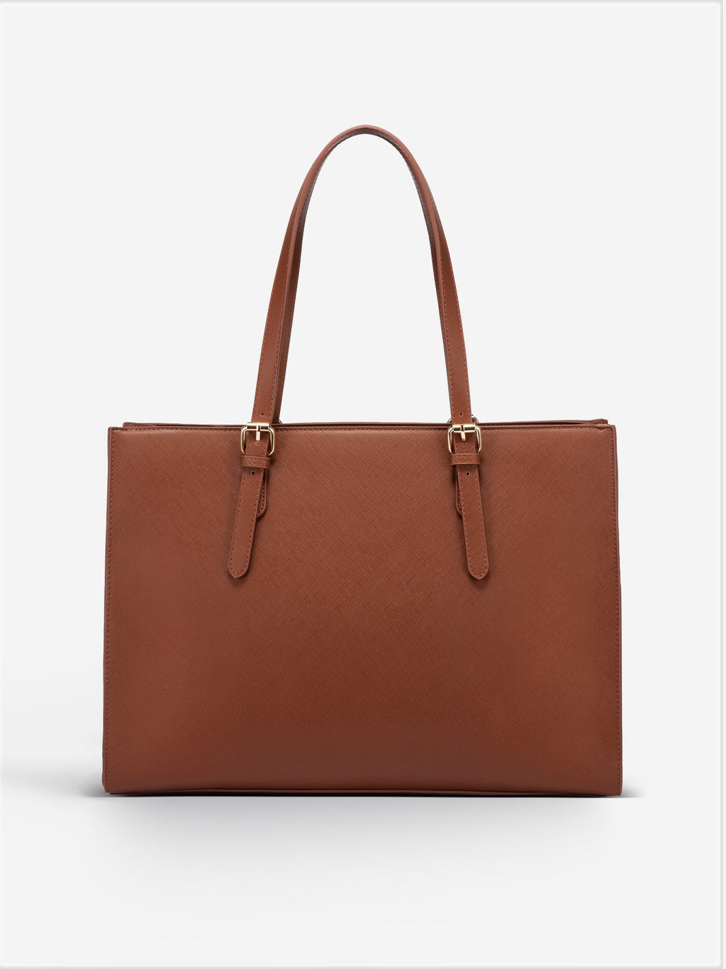 2Pcs Laptop Shoulder Bag, 15.6