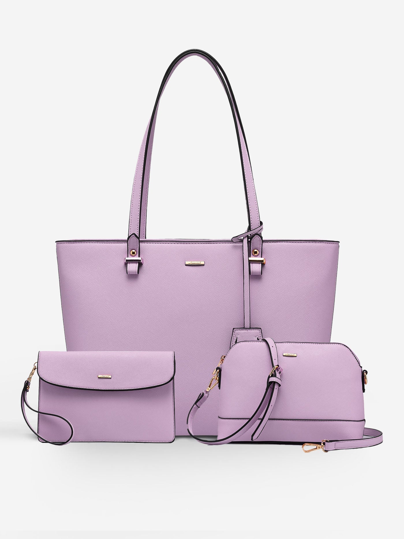 3Pcs Fashion Tote Bag