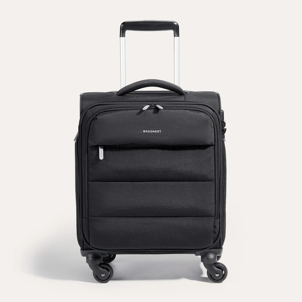 Bagsmart 16 Personal Item Carry on Luggage
