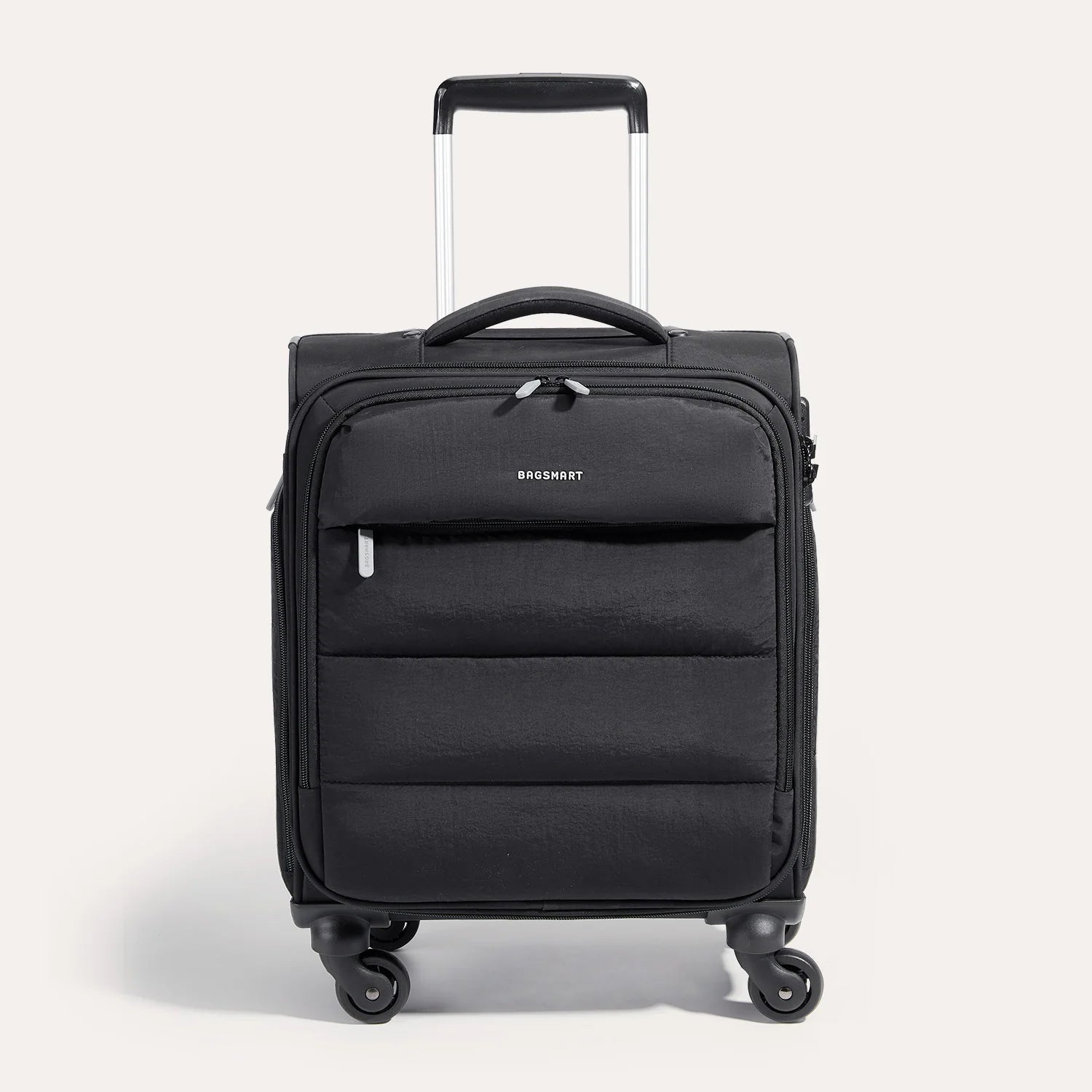 Bagsmart 16 Personal Item Carry on Luggage