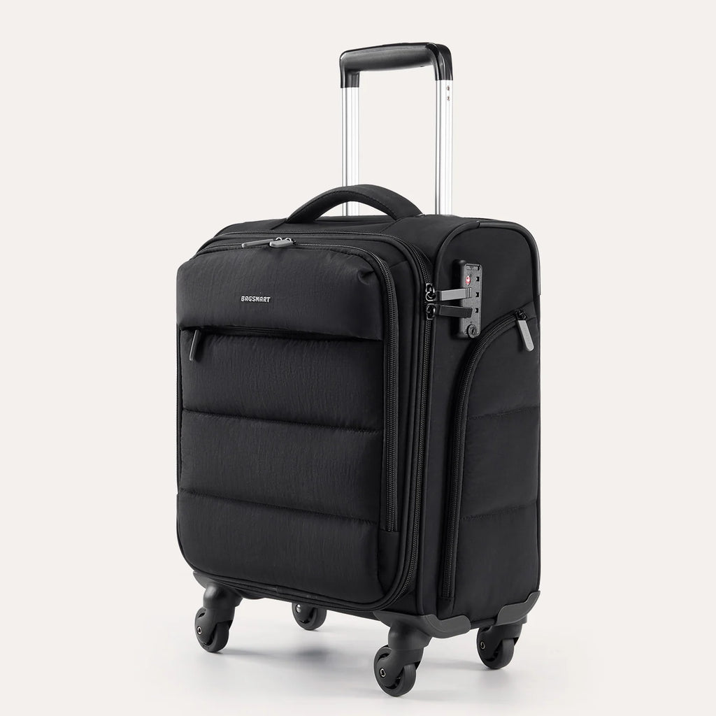 Bagsmart 16 Personal Item Carry on Luggage