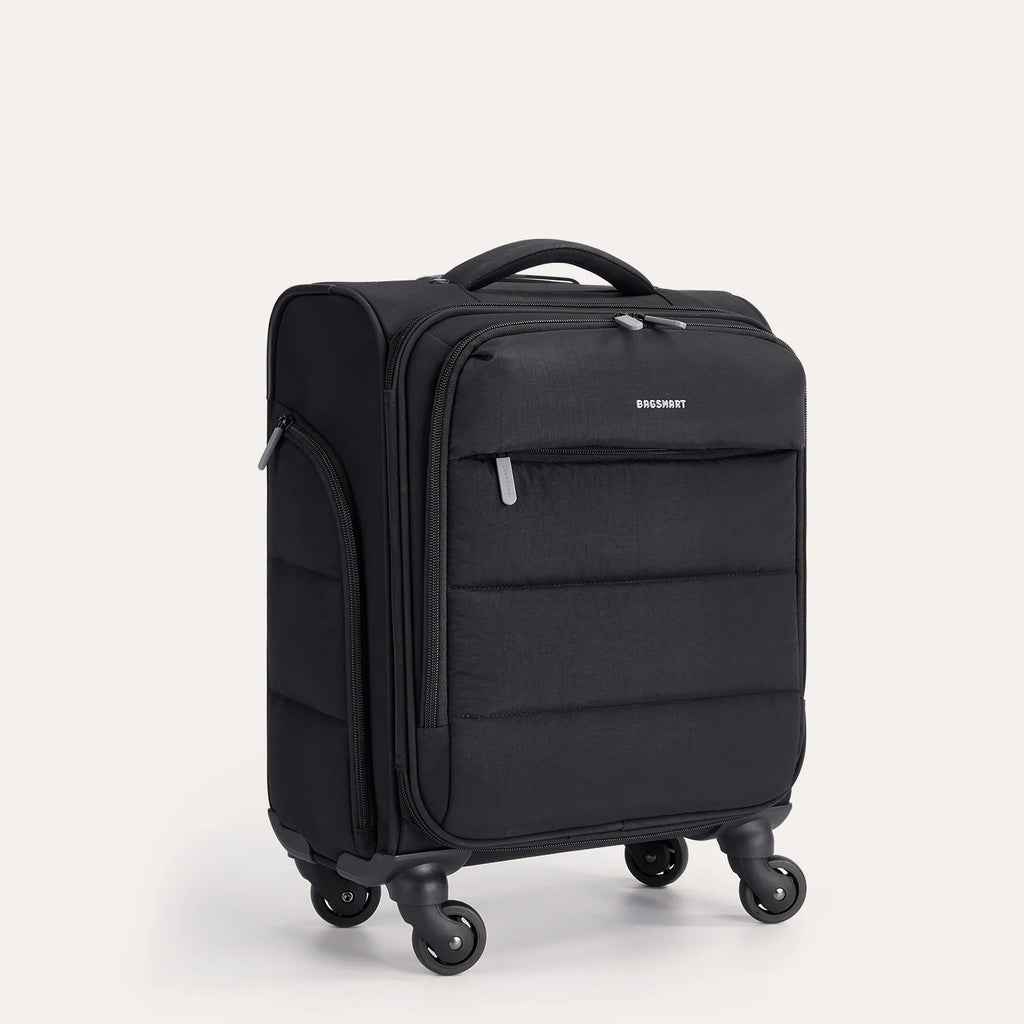 Bagsmart 16 Personal Item Carry on Luggage
