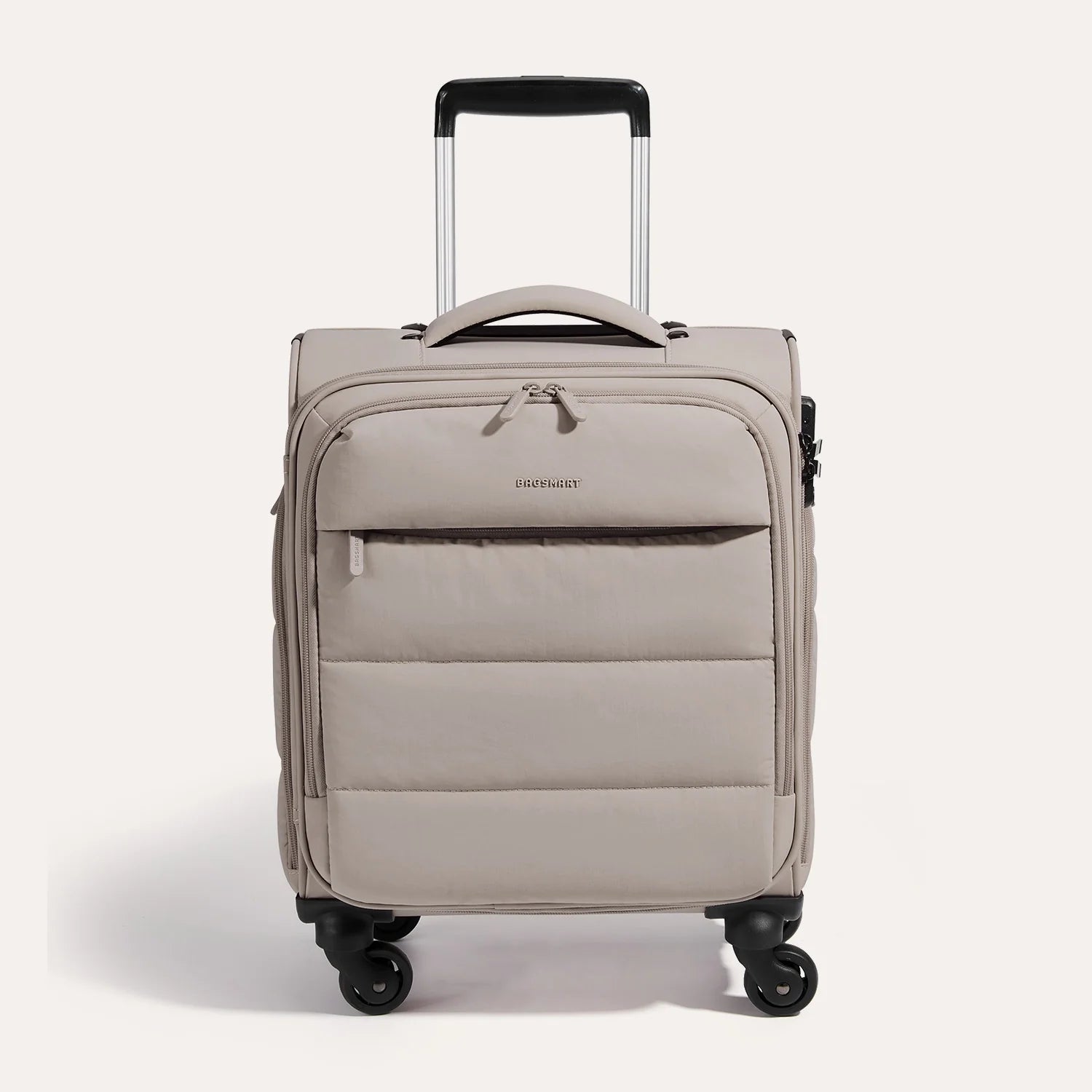 Bagsmart 16 Personal Item Carry on Luggage