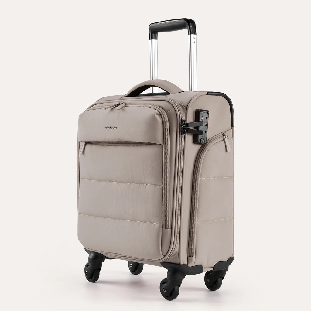 Bagsmart 16 Personal Item Carry on Luggage