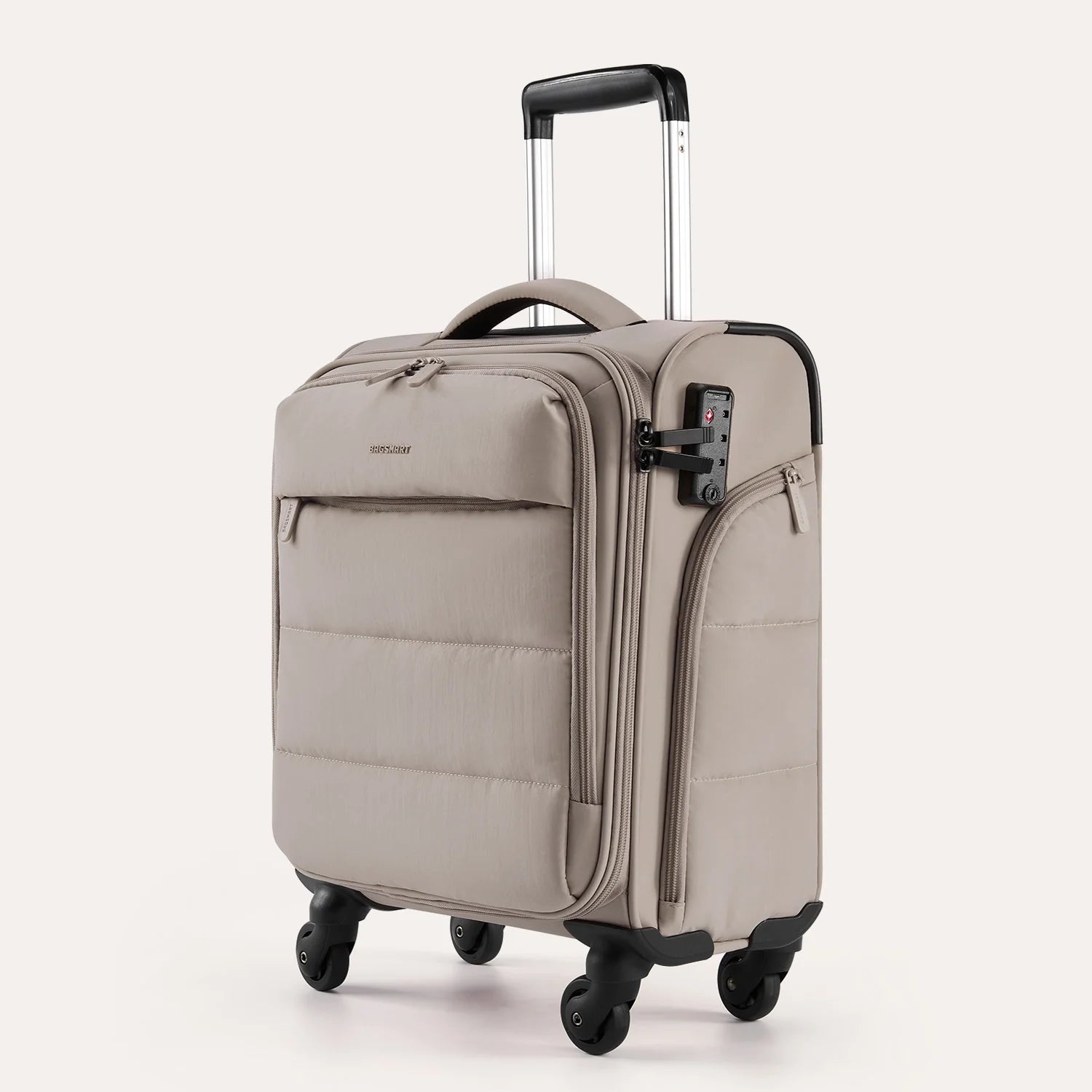 Bagsmart 16 Personal Item Carry on Luggage