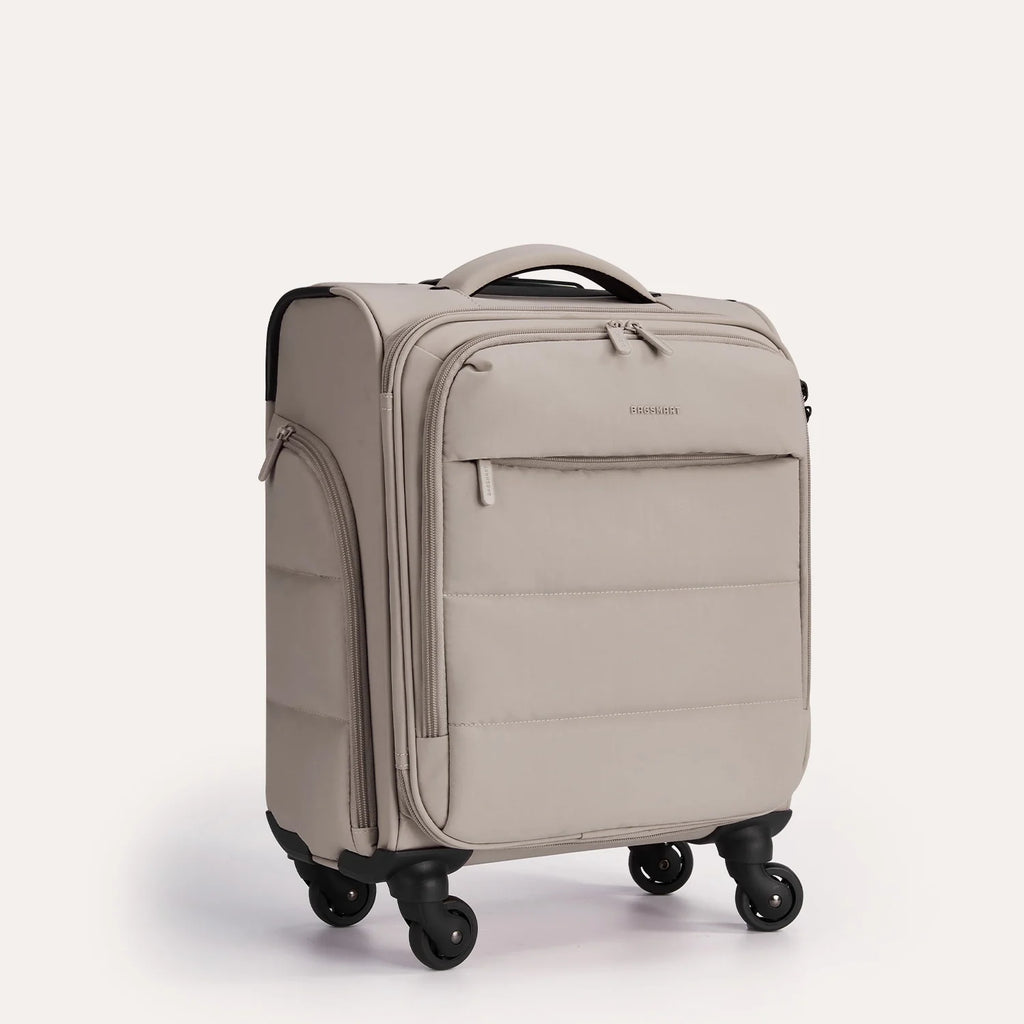 Bagsmart 16 Personal Item Carry on Luggage