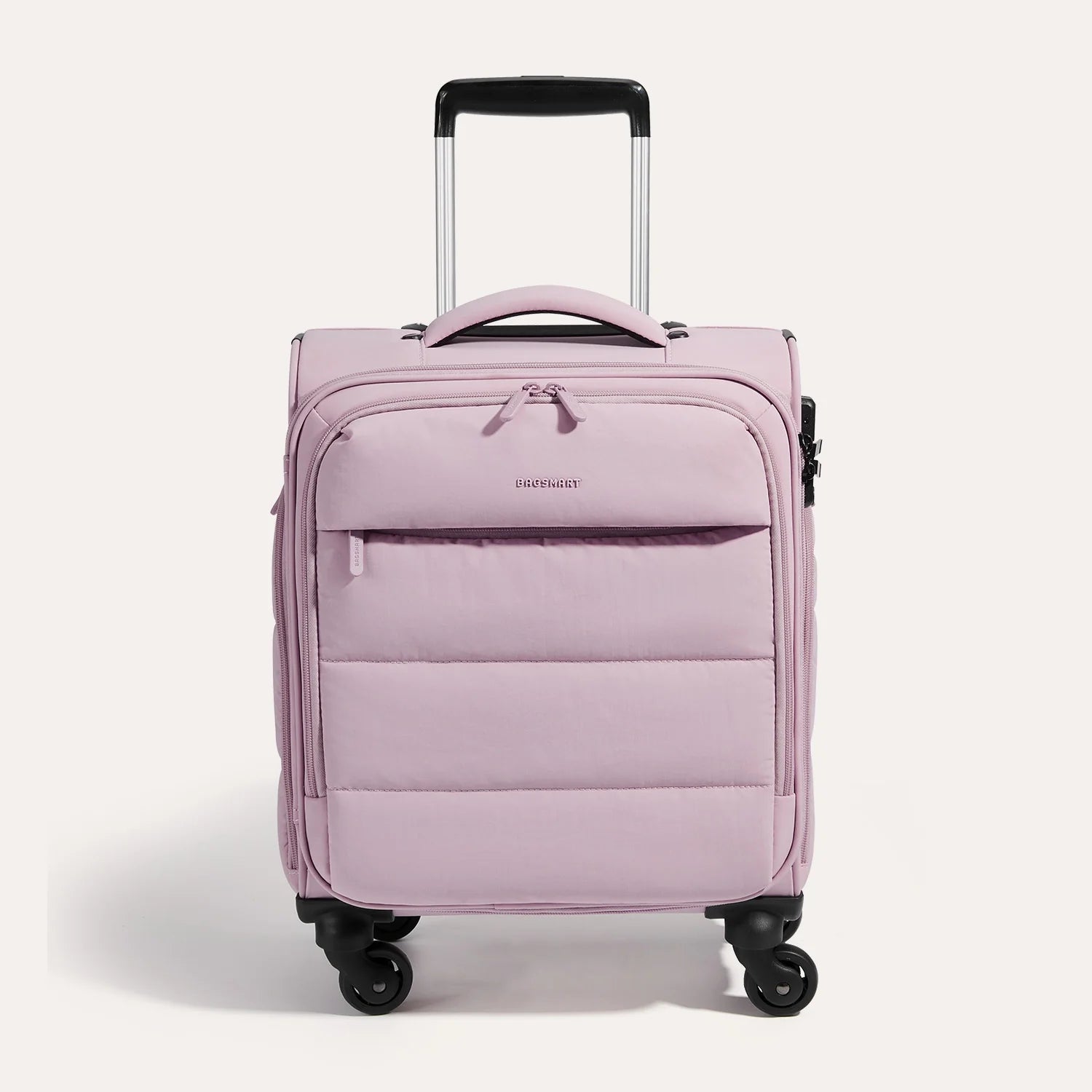 Bagsmart 16 Personal Item Carry on Luggage