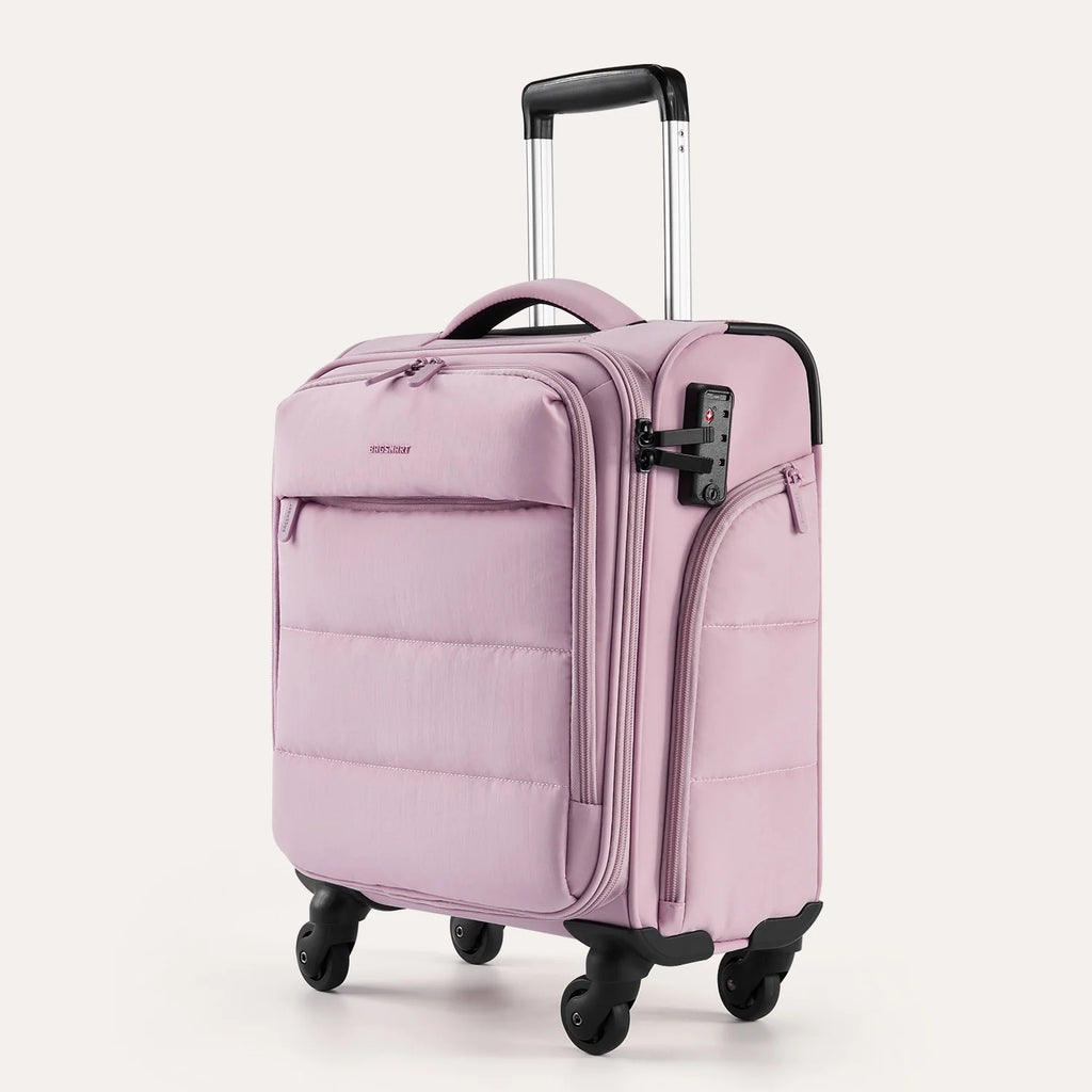 Bagsmart 16 Personal Item Carry on Luggage