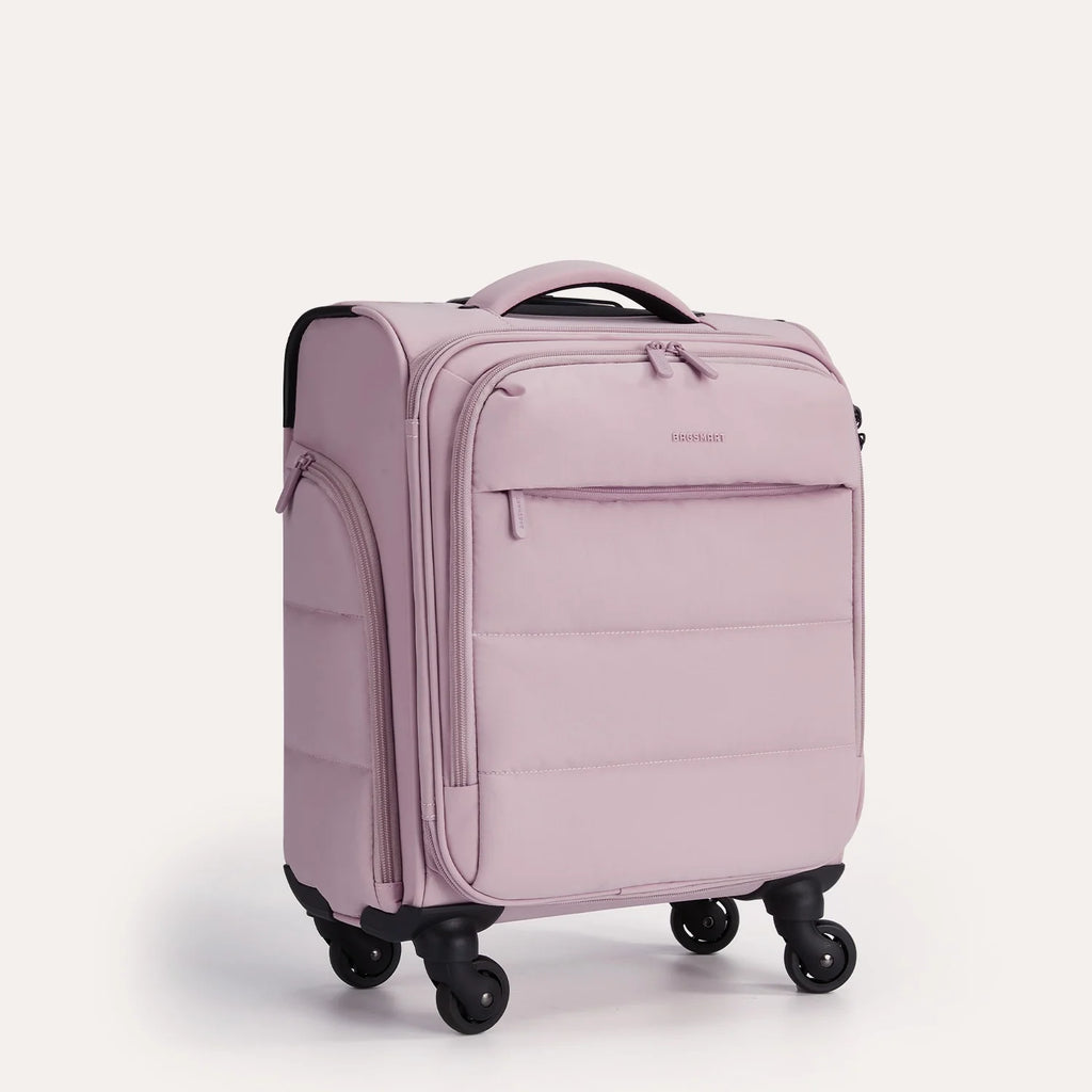 Bagsmart 16 Personal Item Carry on Luggage