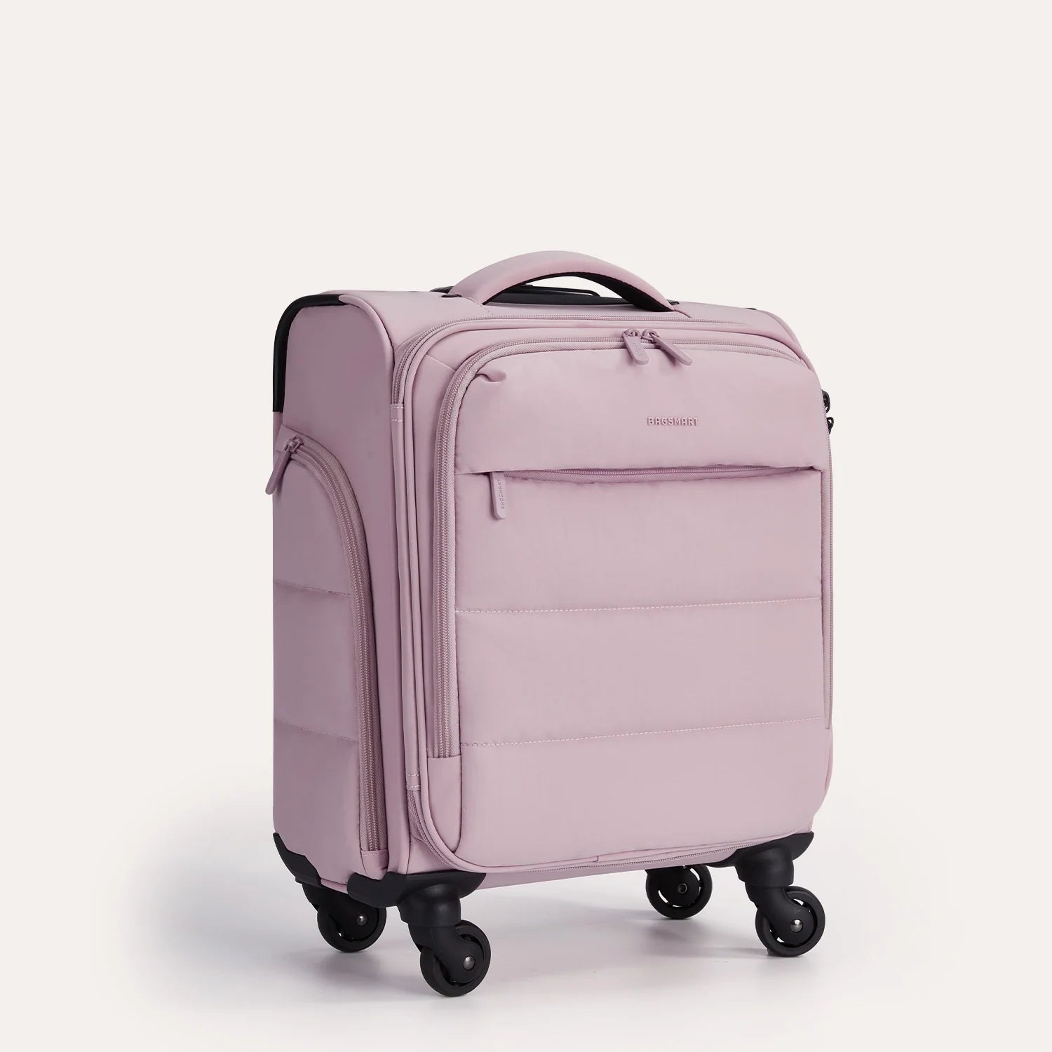 Bagsmart 16 Personal Item Carry on Luggage