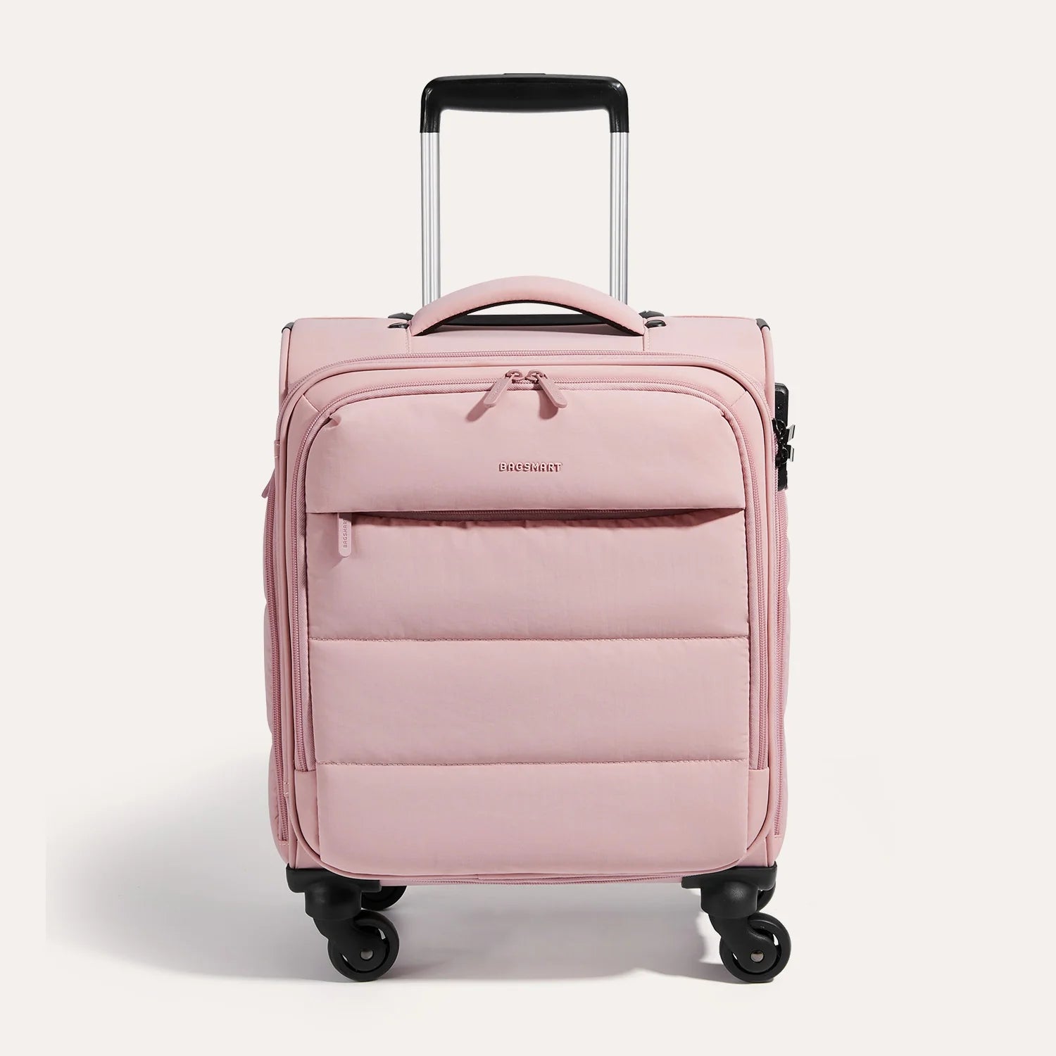 Bagsmart 16 Personal Item Carry on Luggage