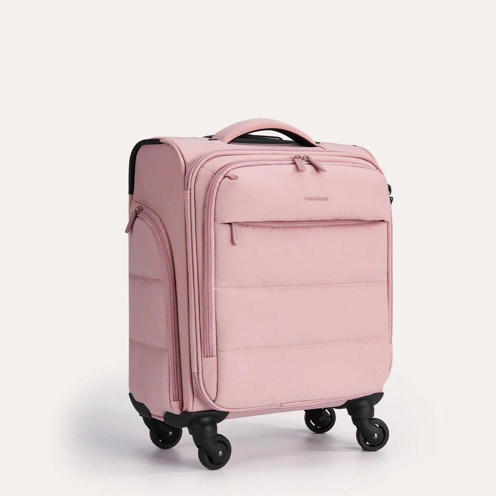 Bagsmart 16 Personal Item Carry on Luggage