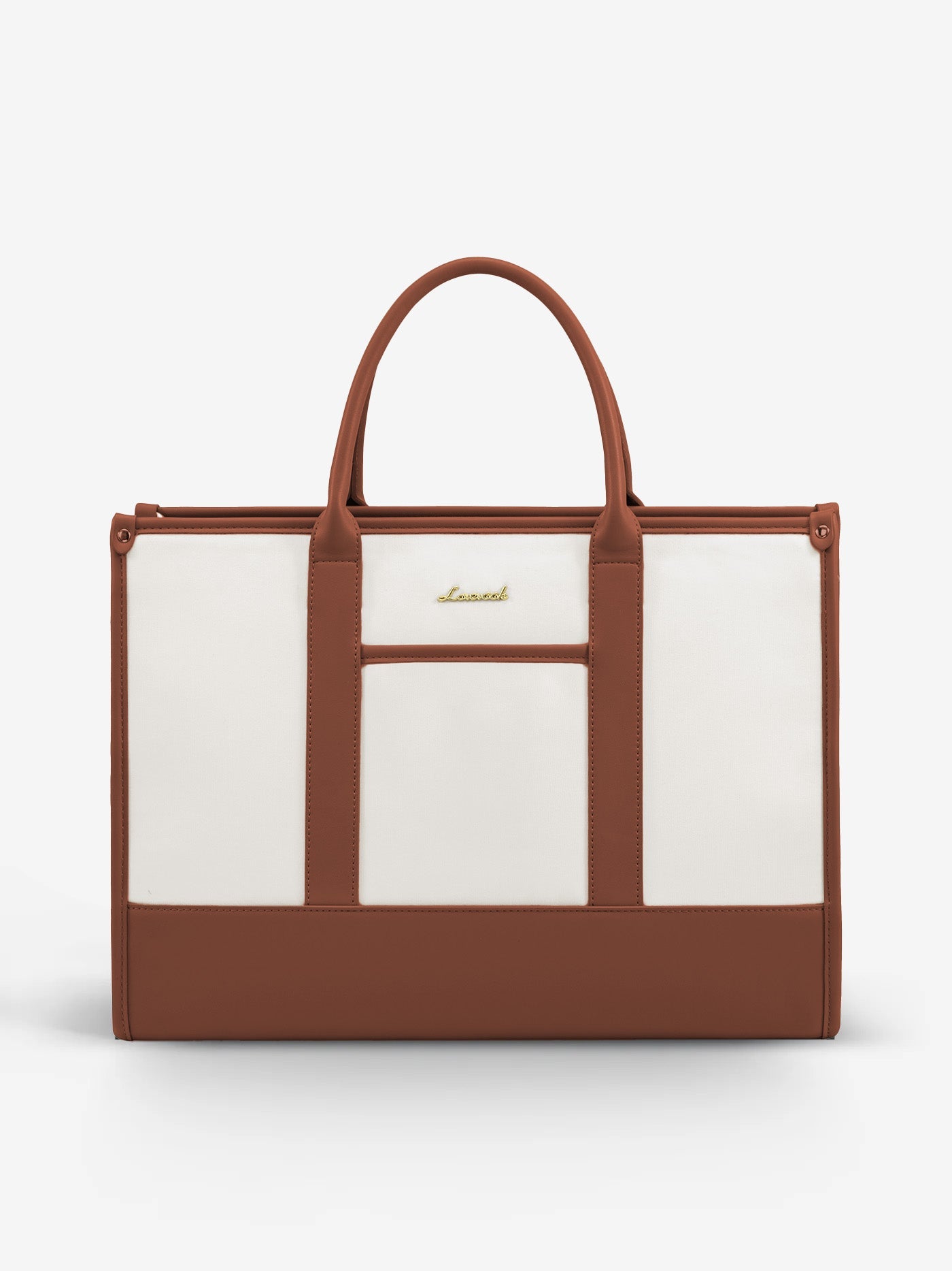 2Pcs Lightweight Computer Bag, 15.6 17