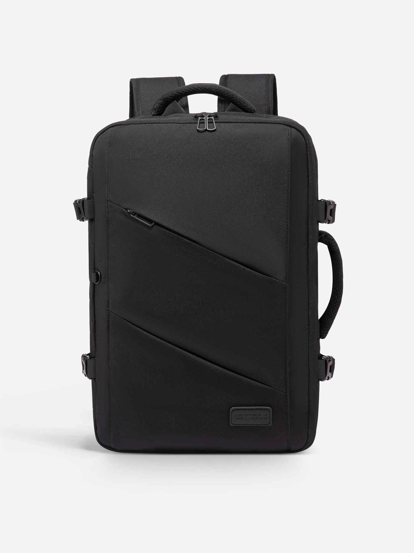 4Pcs Cloudwalker Ⅰ Backpack, 30L 40L