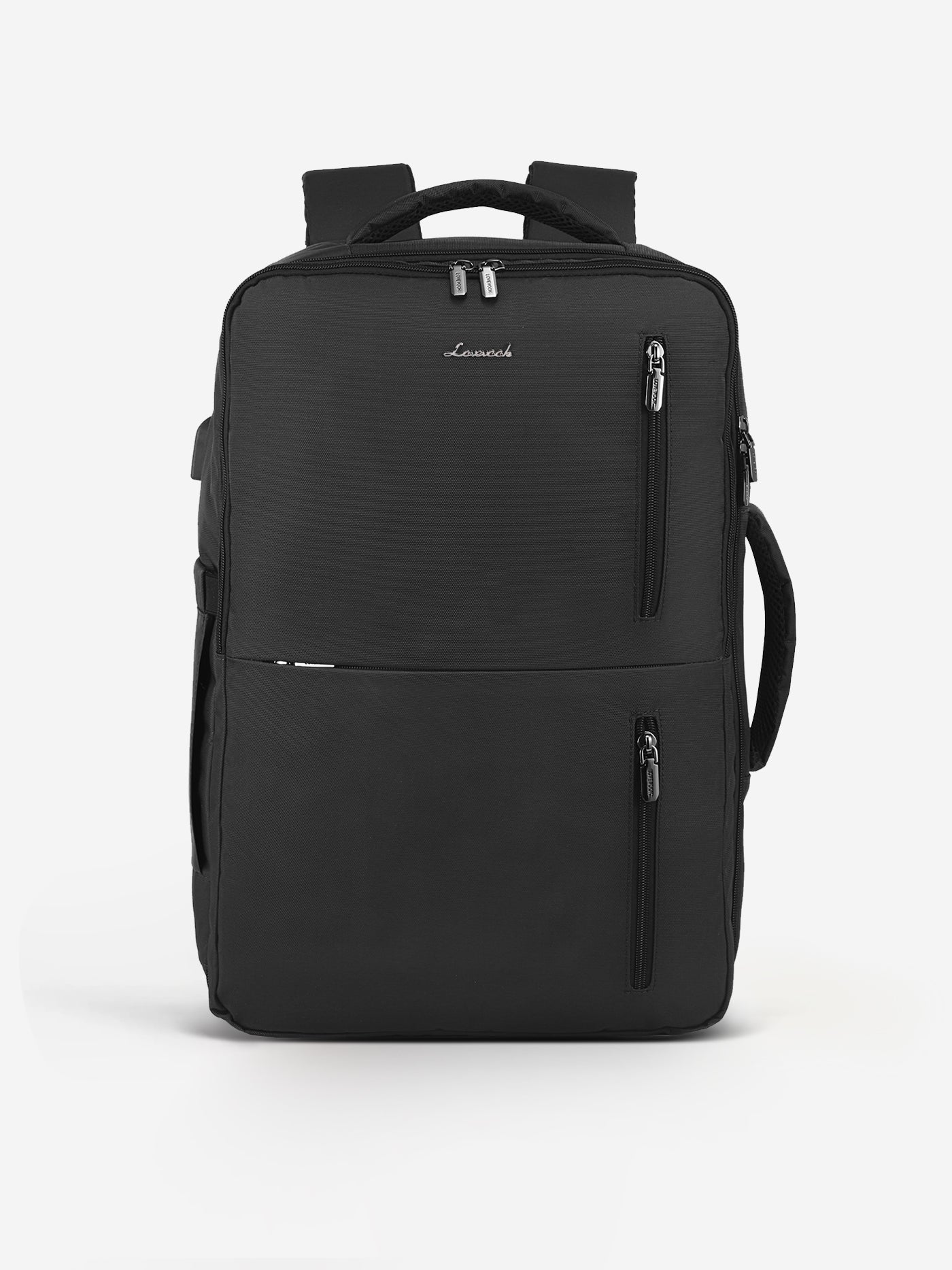Cloudwalker Ⅱ Backpack-Personalization