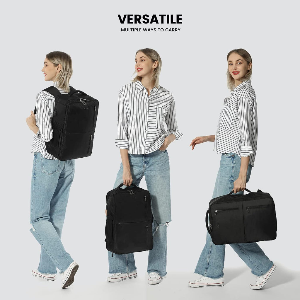 Cloudwalker Ⅱ Backpack-Personalization