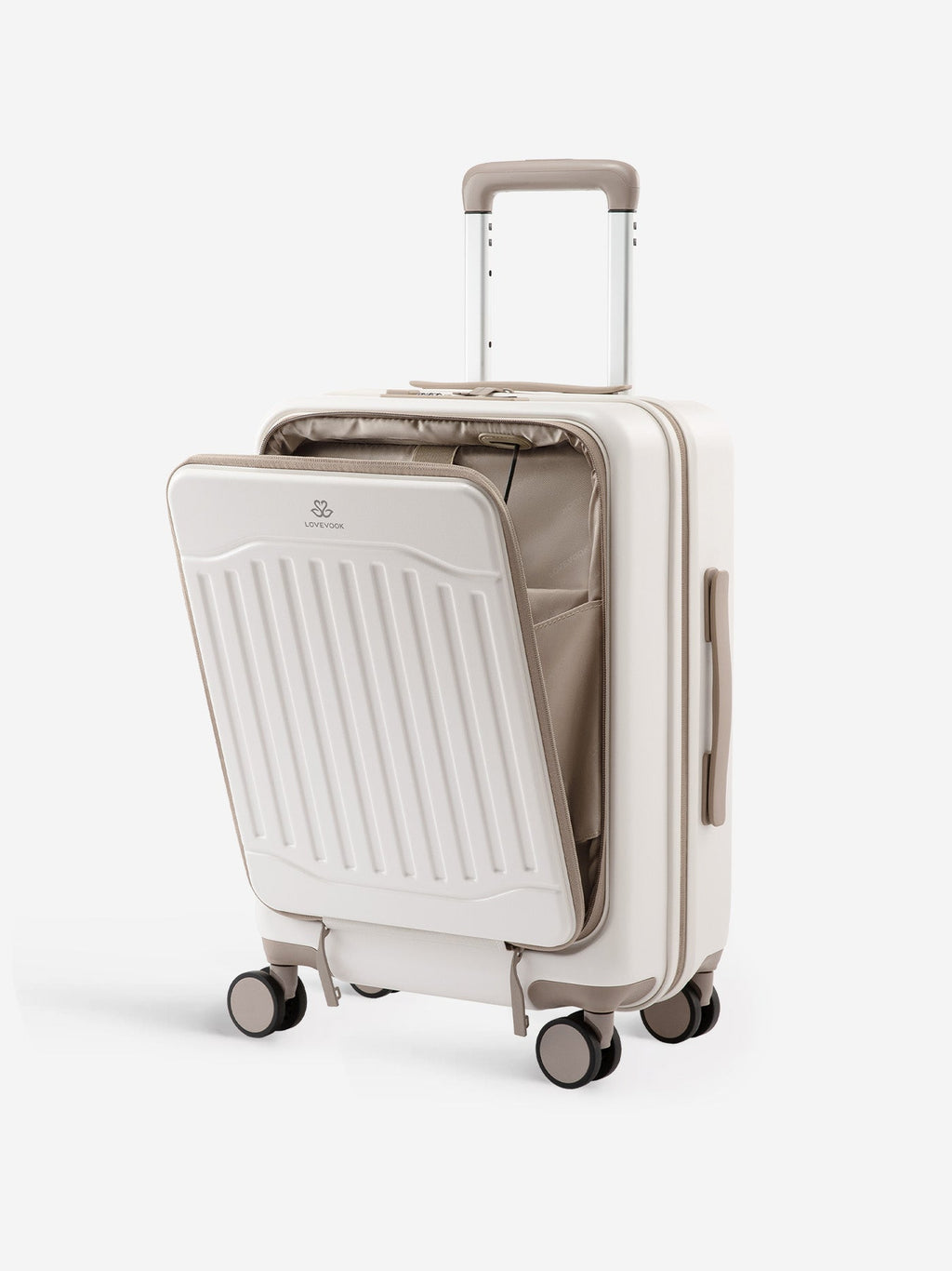Carry On Suitcases with Wheels, 20(Only available in the US)