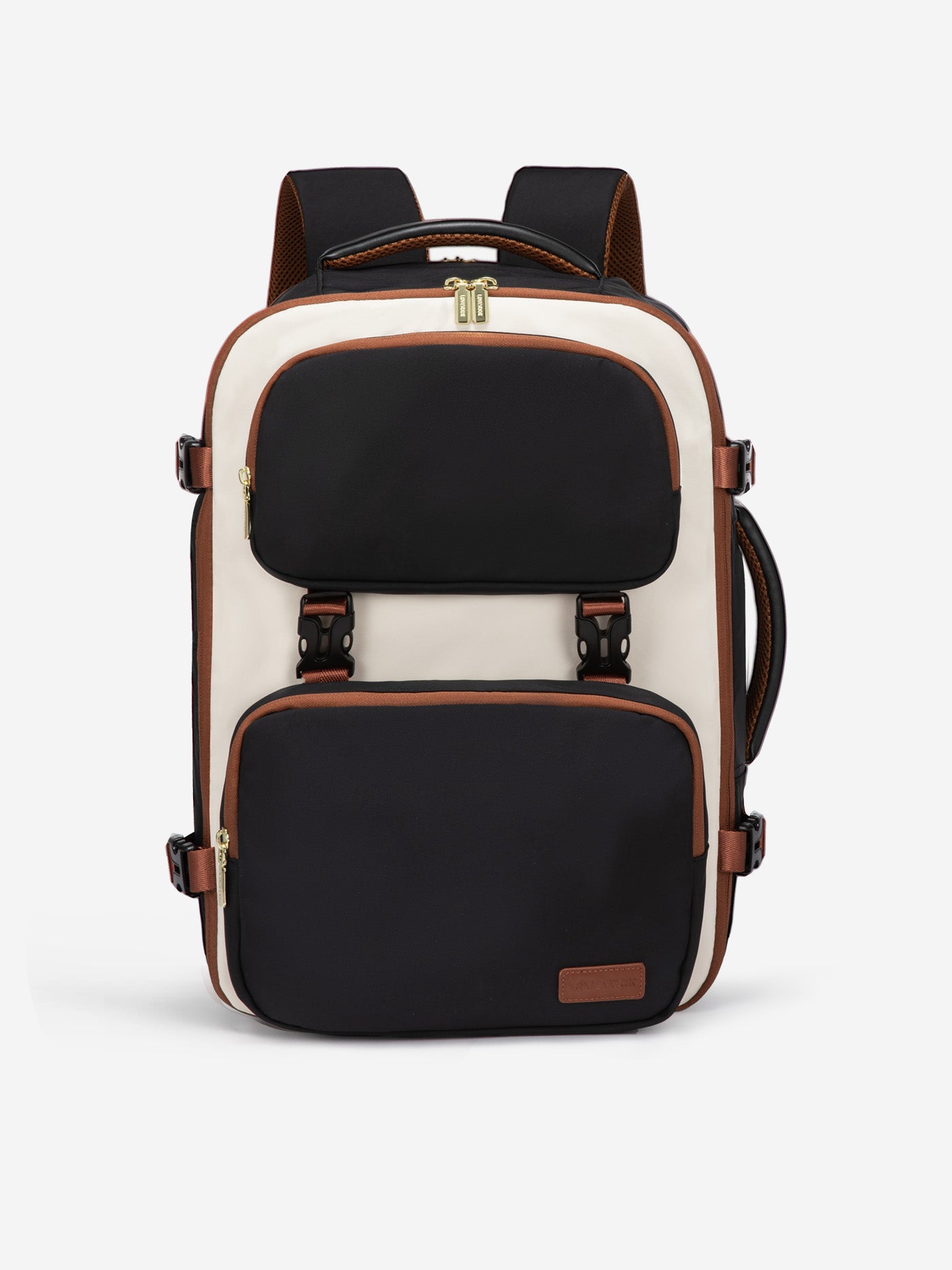 2Pcs Carry on Backpack, 40L 50L