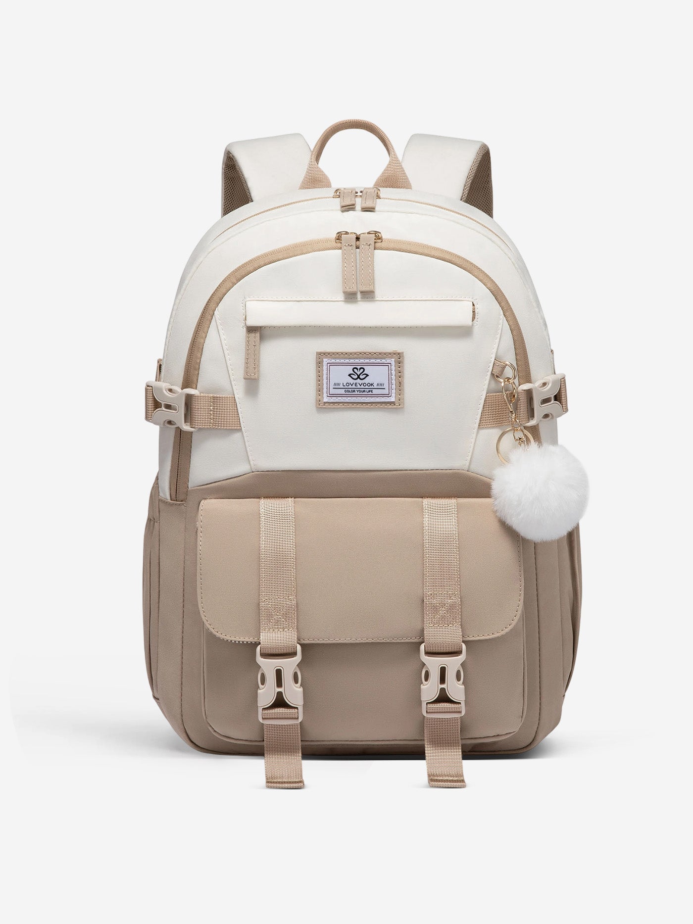 Cute School Backpack, 15.6, 4423