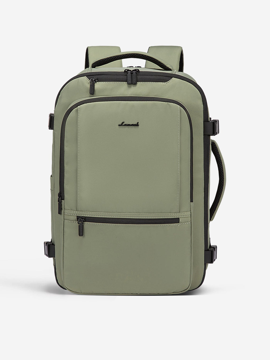 4Pcs Travel Backpack, 30-50L