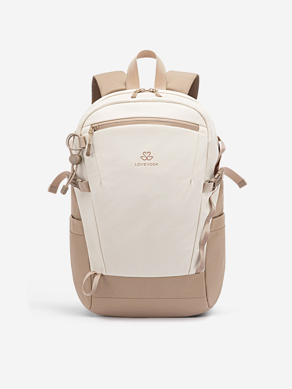 Casual Daypack Backpack, 15.6 17.3