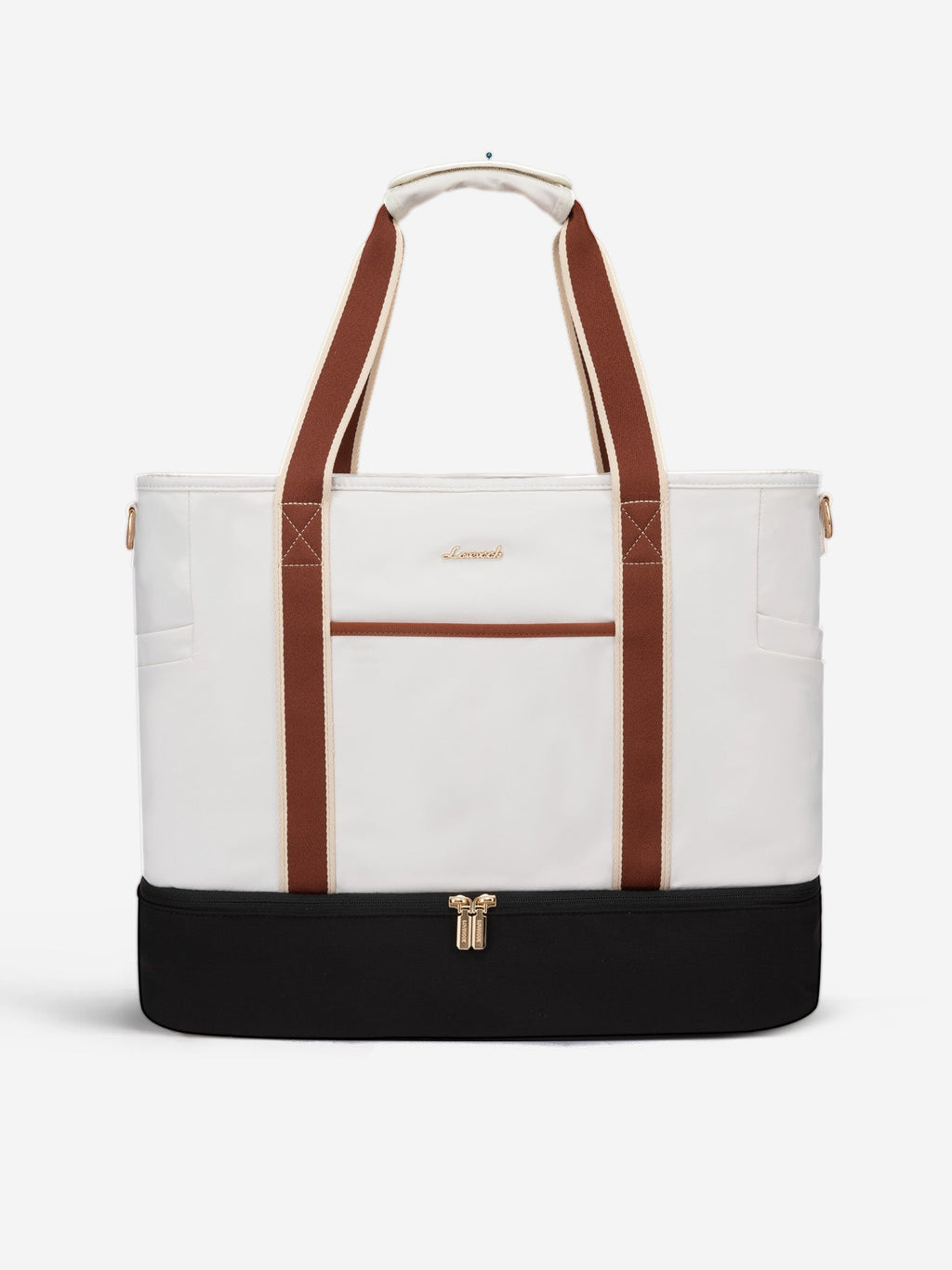 2Pcs Travel Duffle Bag, 45L (Only available in the US)